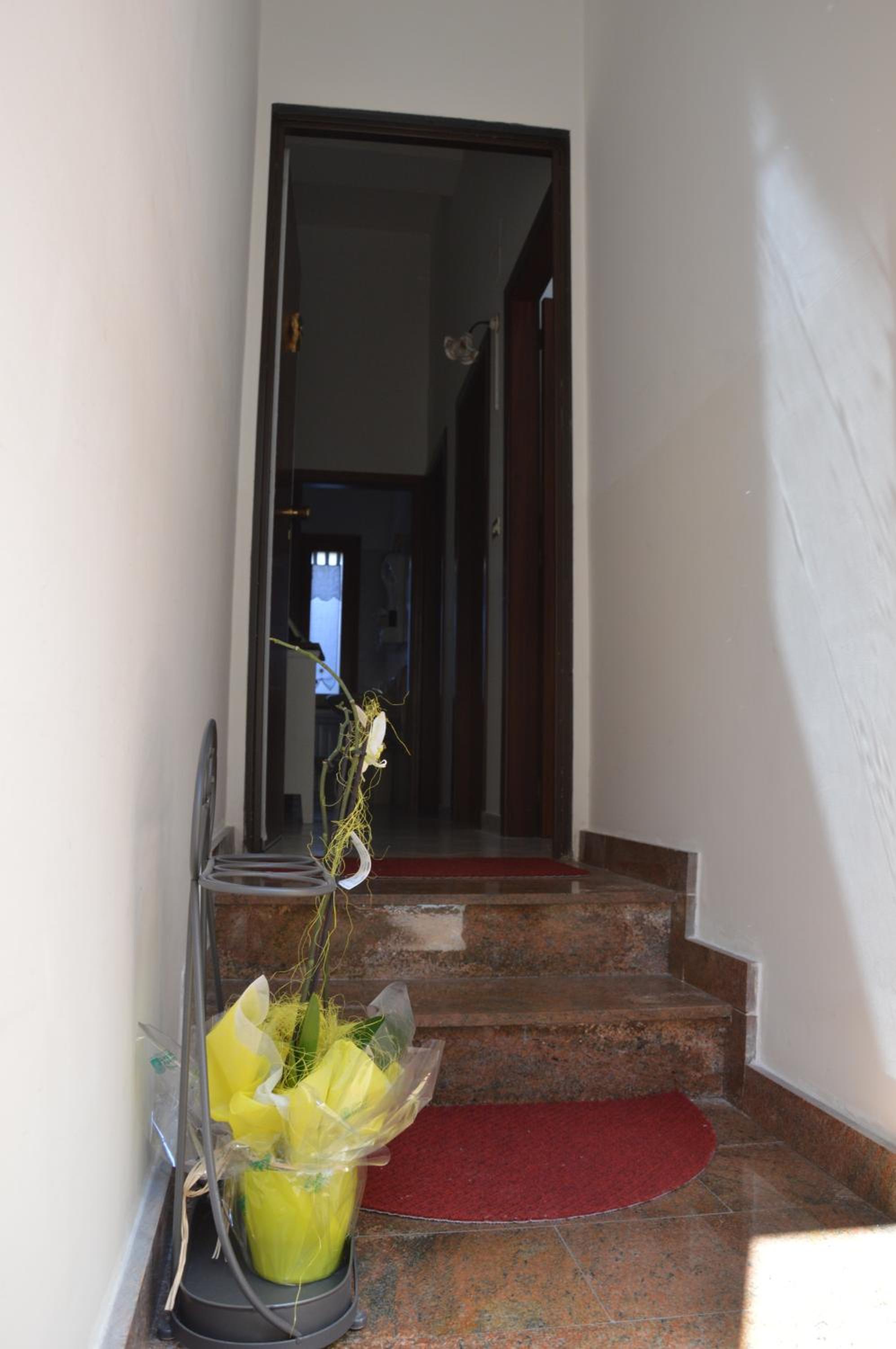 B&B Vicolo del Chiostro