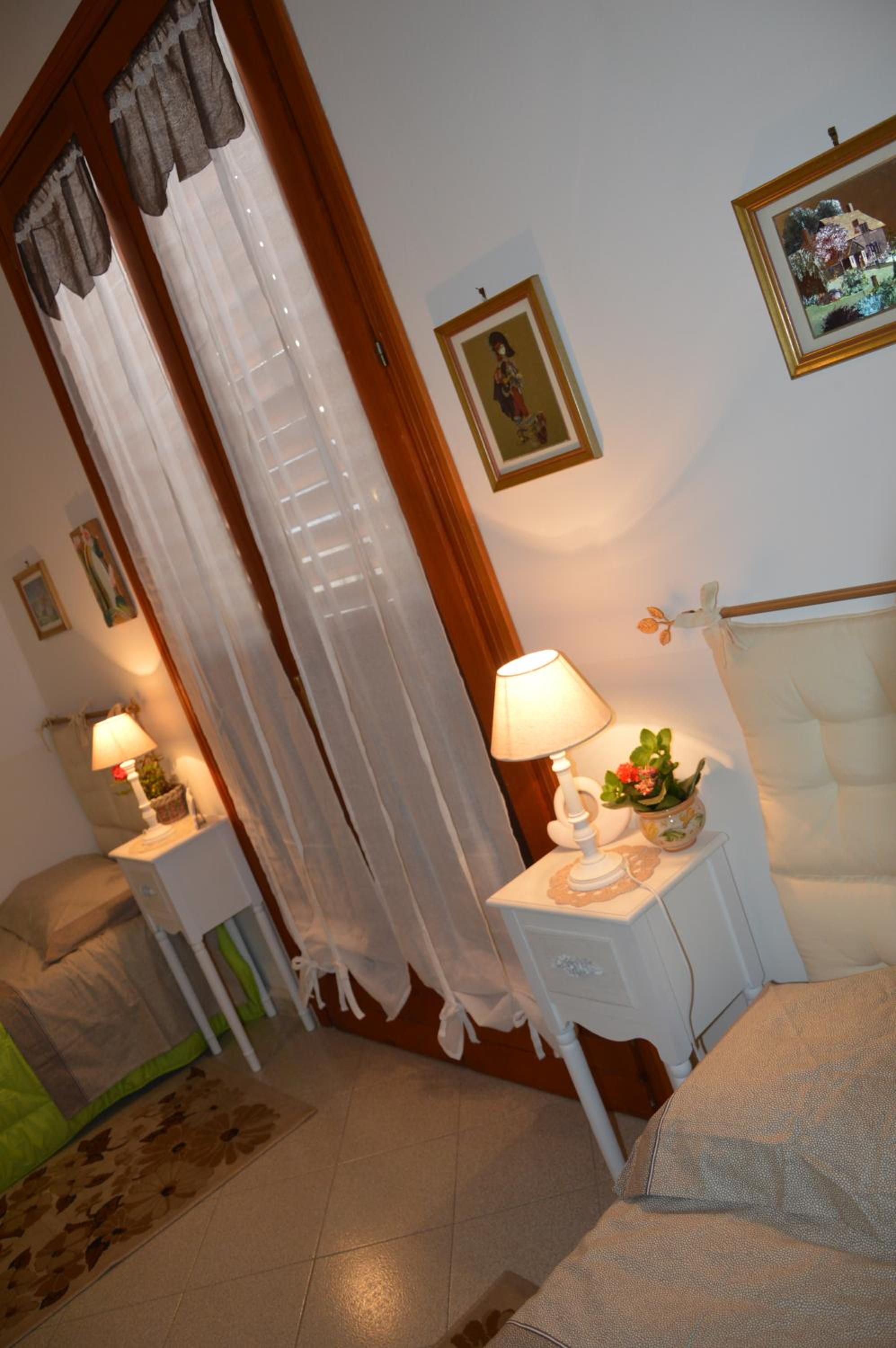 B&B Vicolo del Chiostro