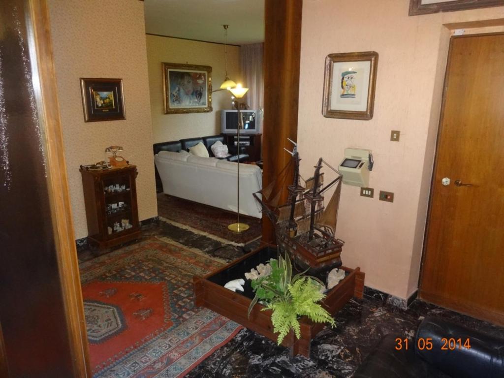 B&B Villa Sans Souci