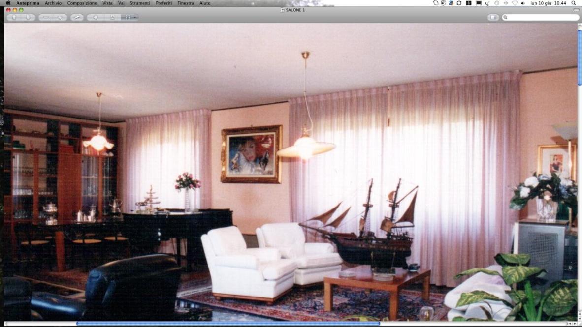 B&B Villa Sans Souci