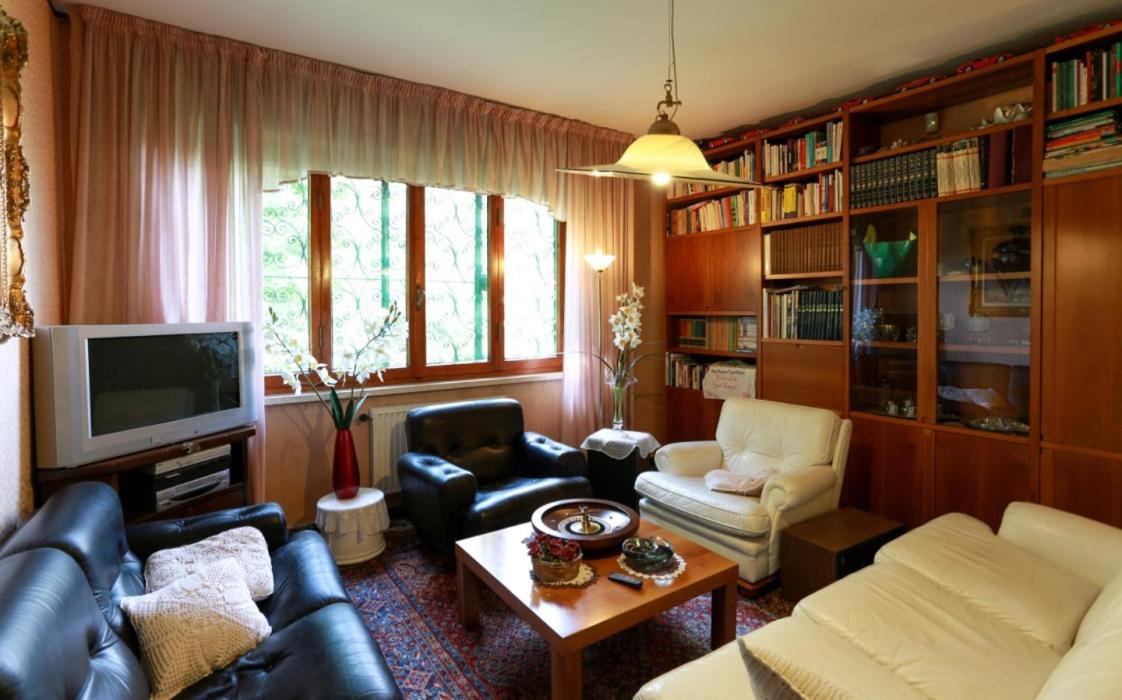 B&B Villa Sans Souci