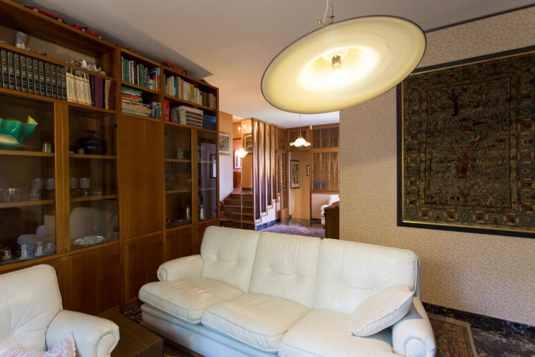 B&B Villa Sans Souci