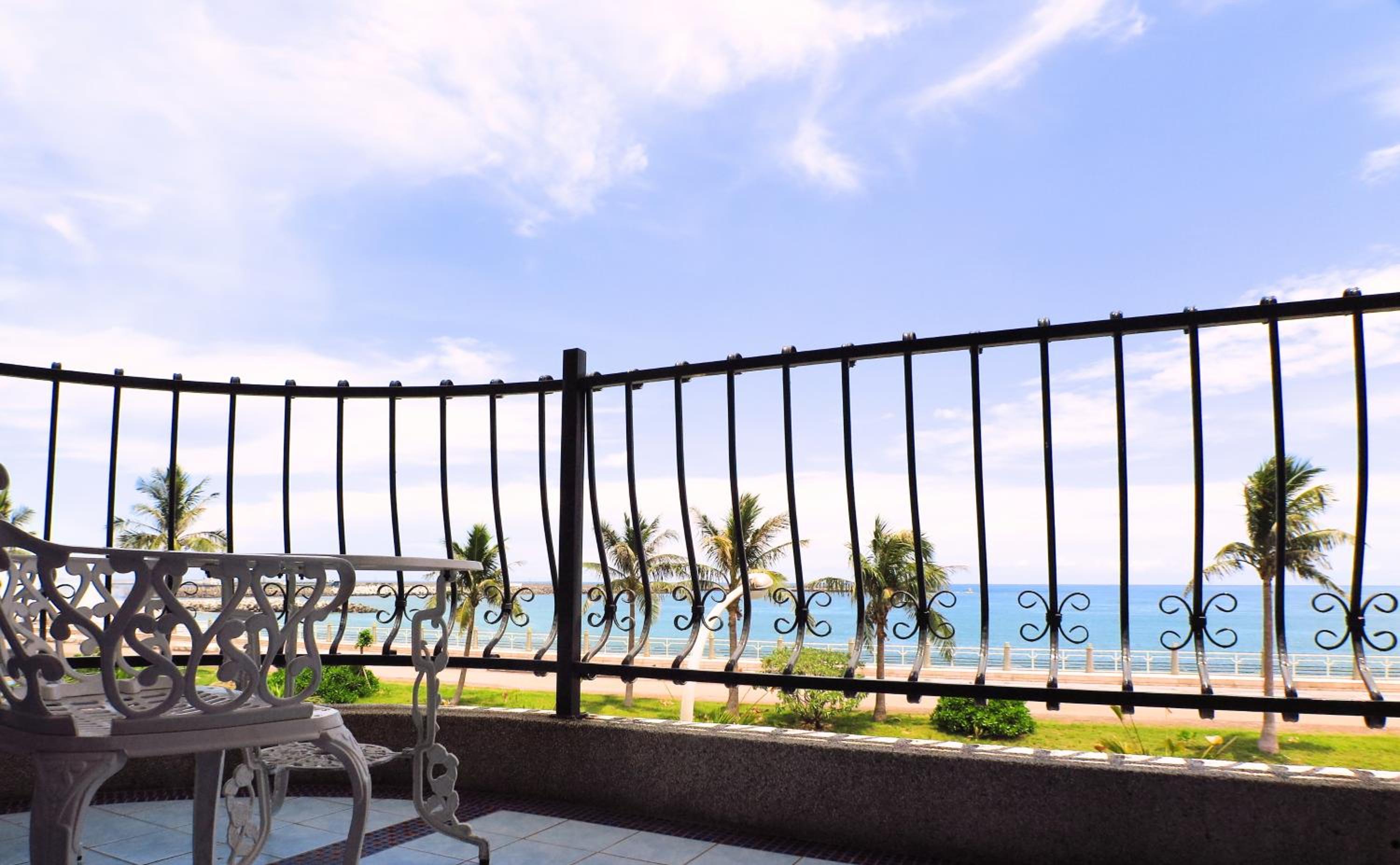 White Sand Homestay