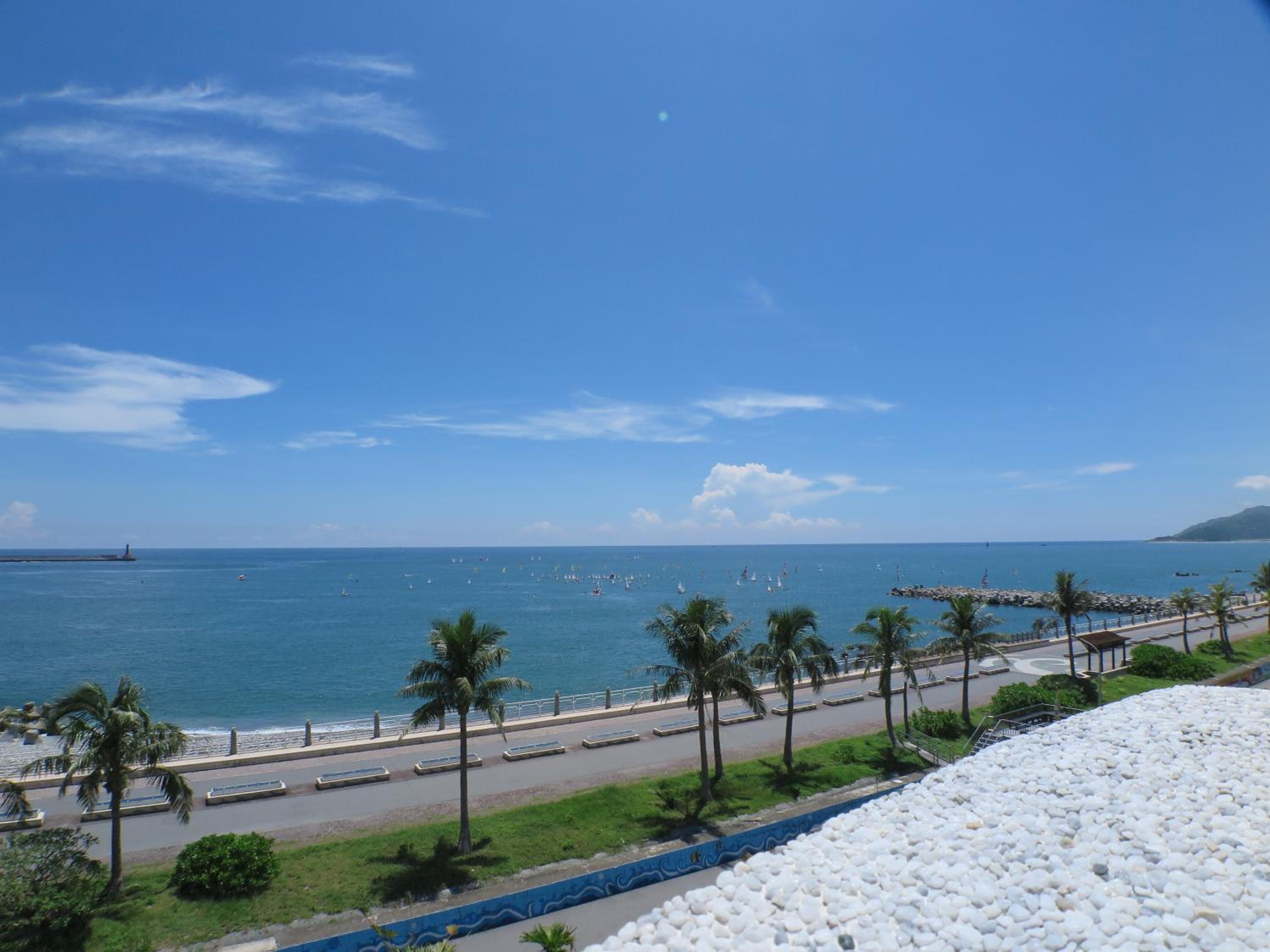 White Sand Homestay