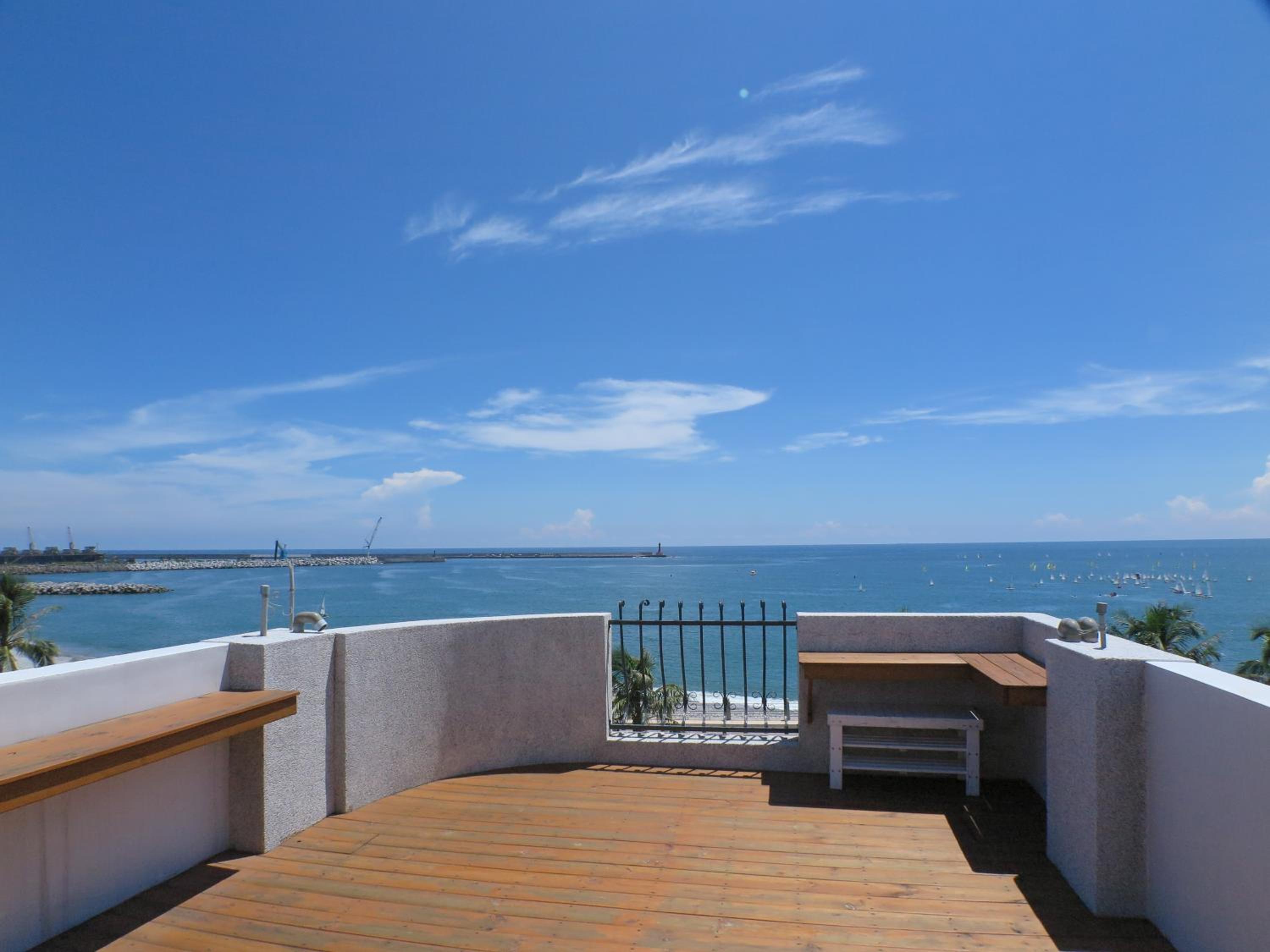 White Sand Homestay
