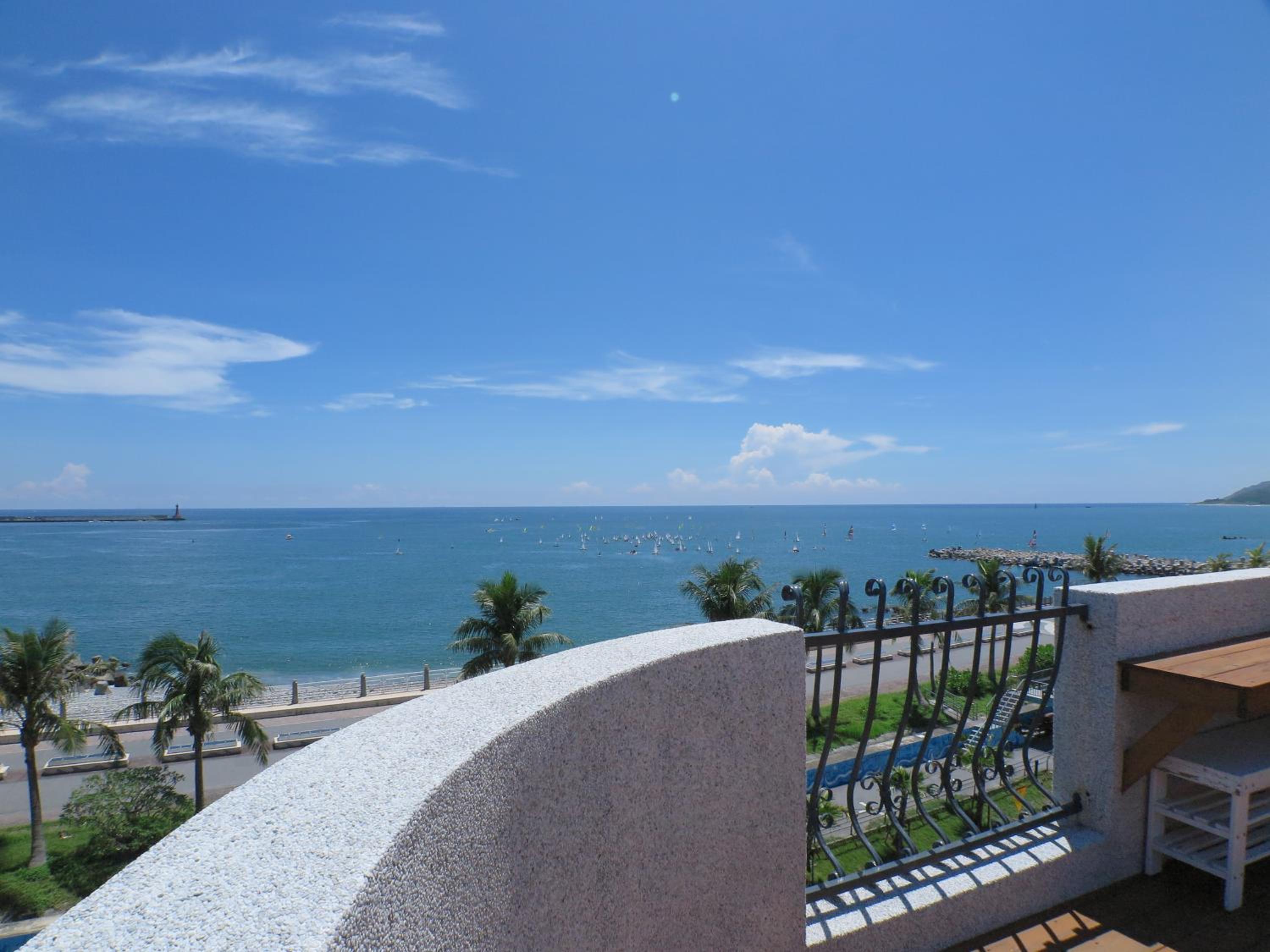 White Sand Homestay