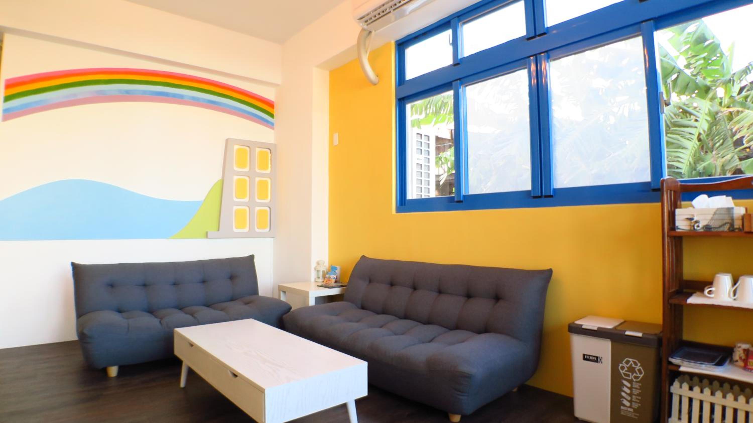 White Sand Homestay