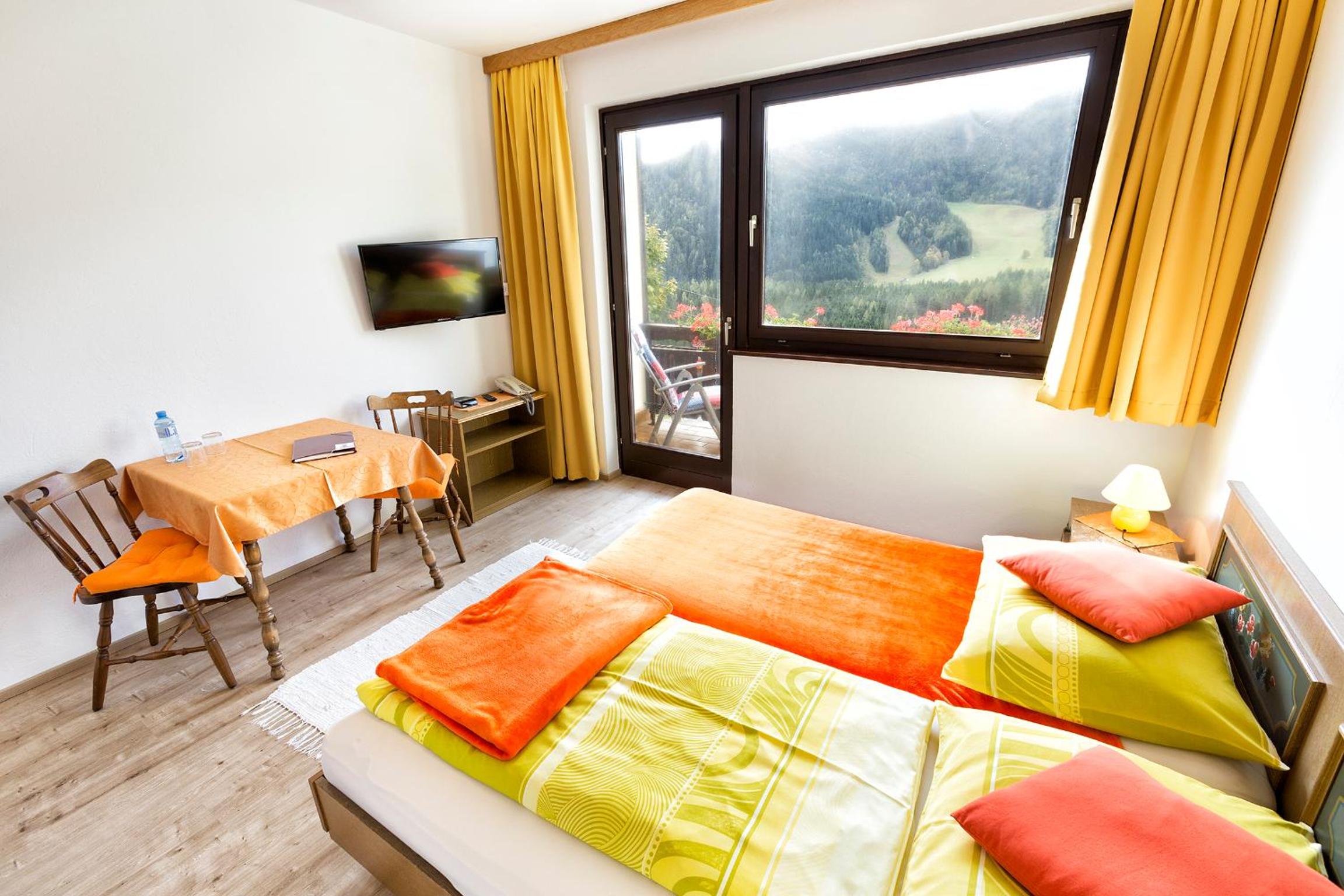 Bed&Breakfast Lausegger