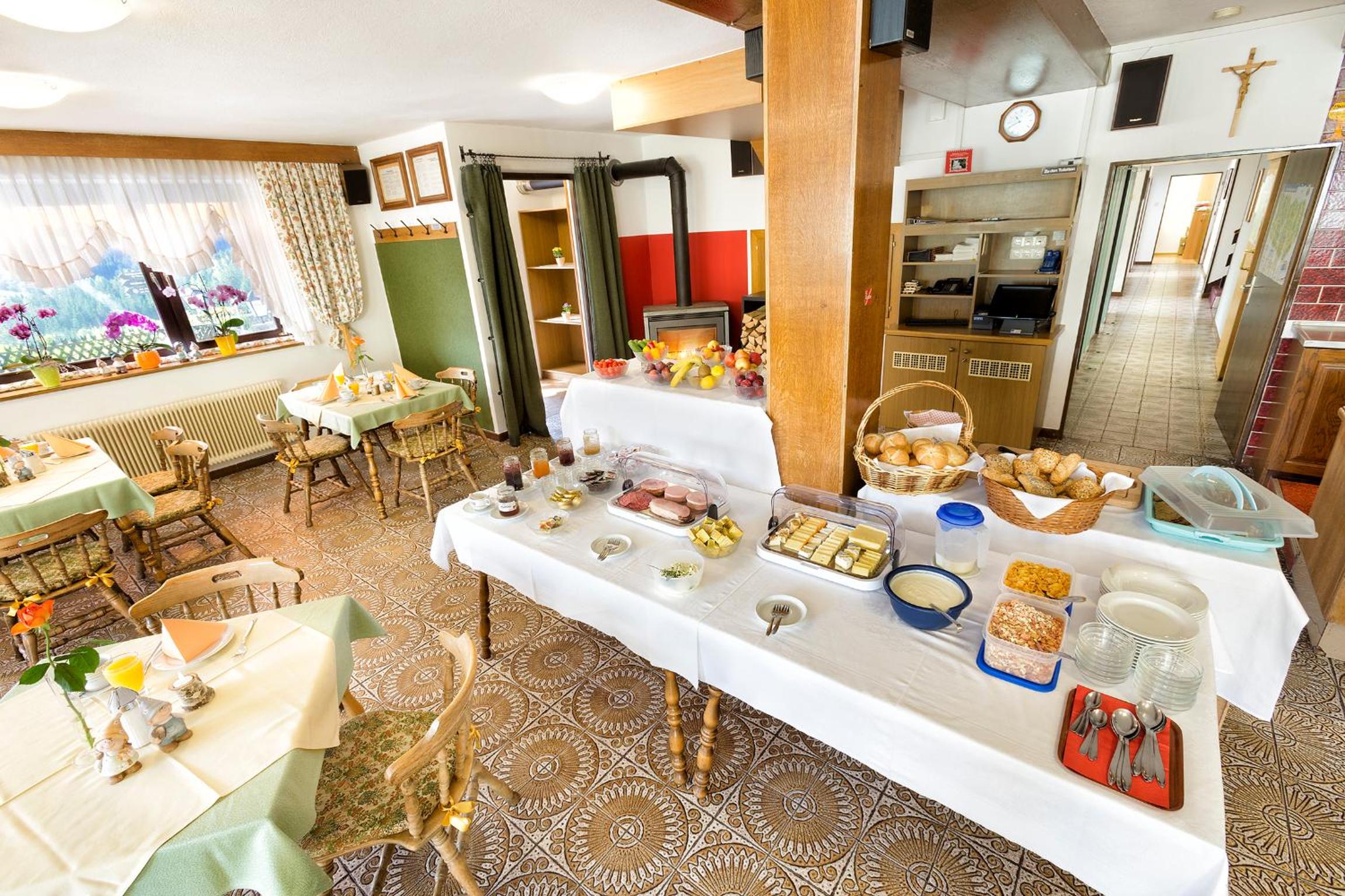 Bed&Breakfast Lausegger