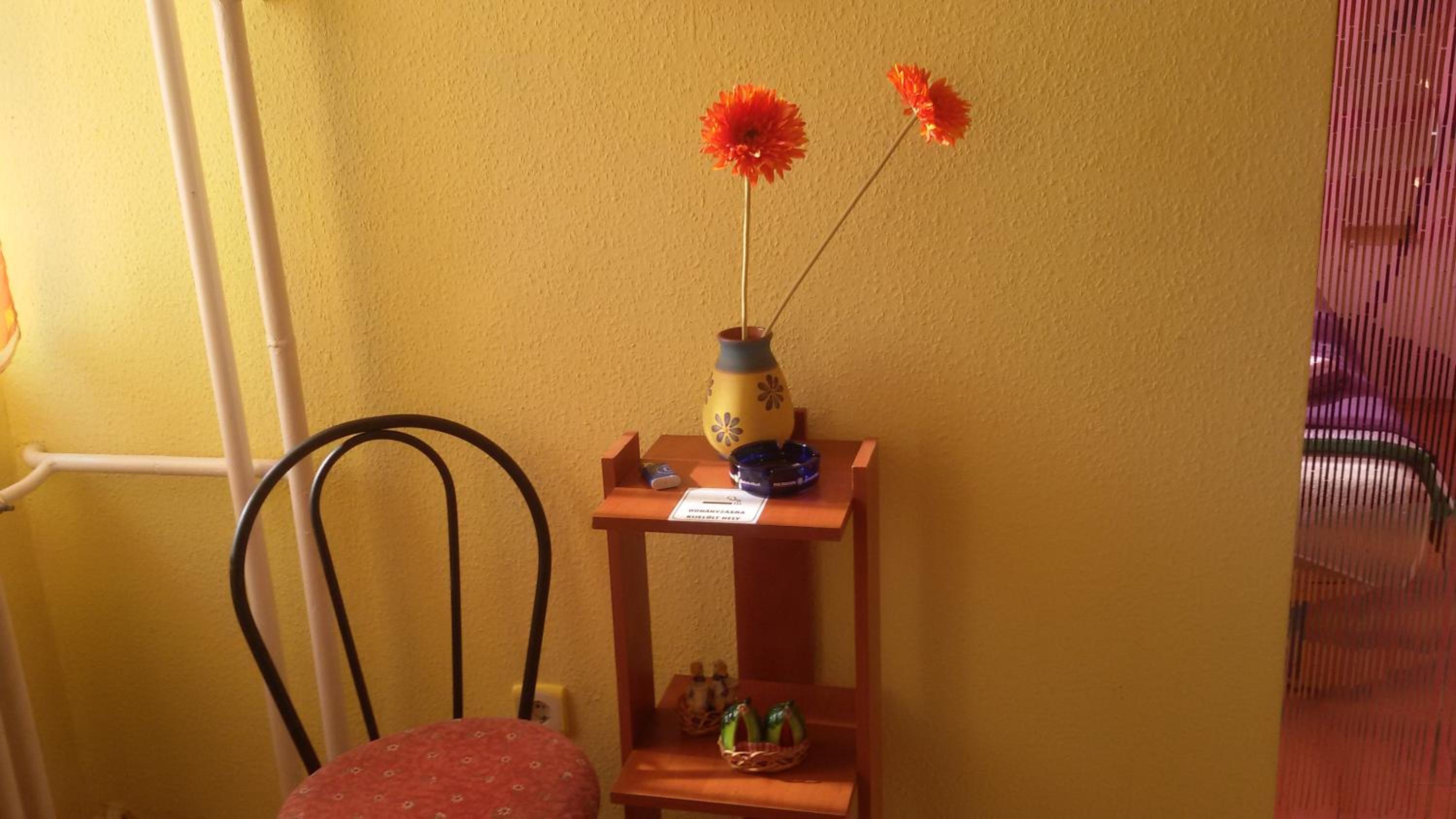 Liget Apartman