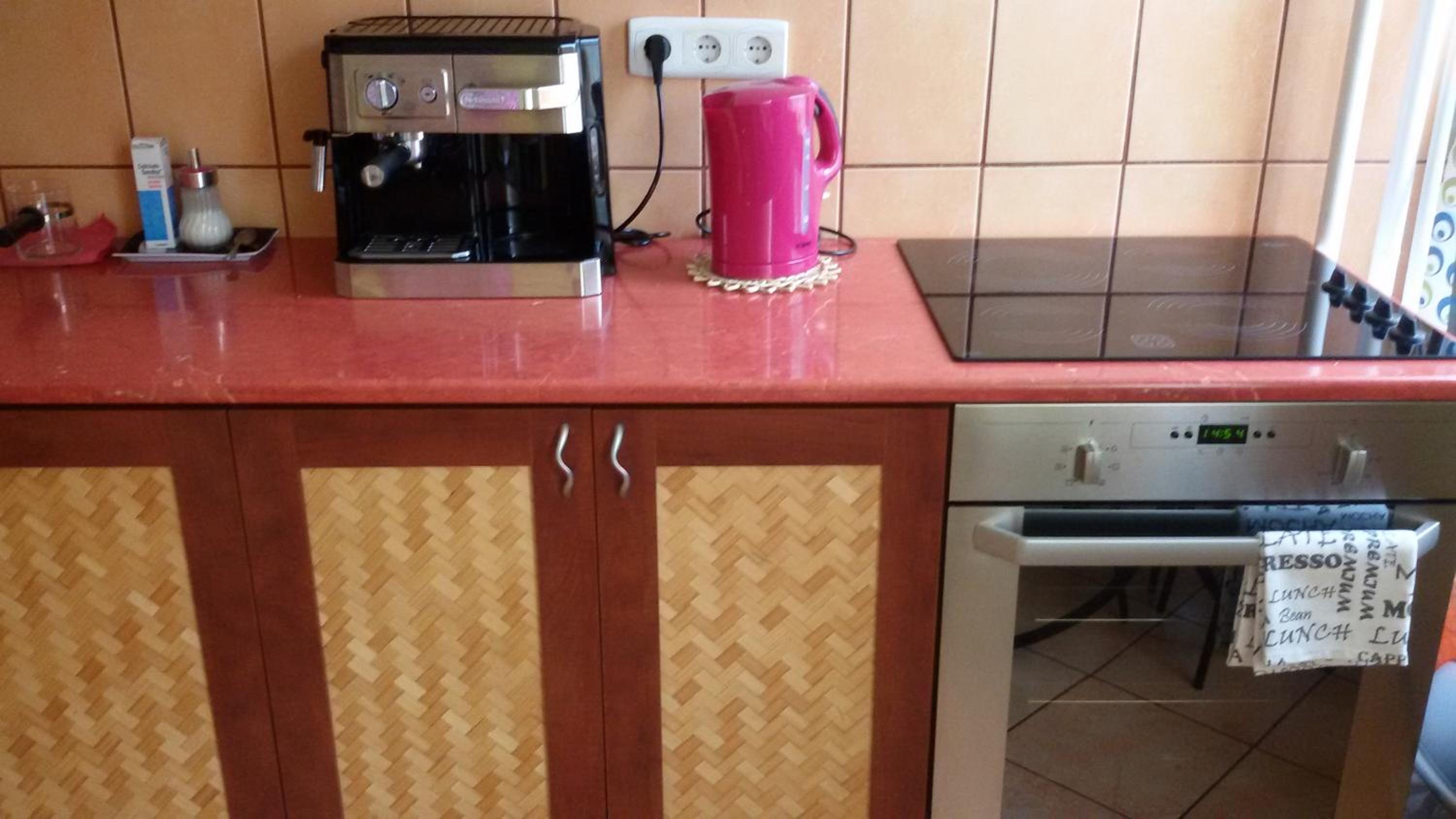 Liget Apartman