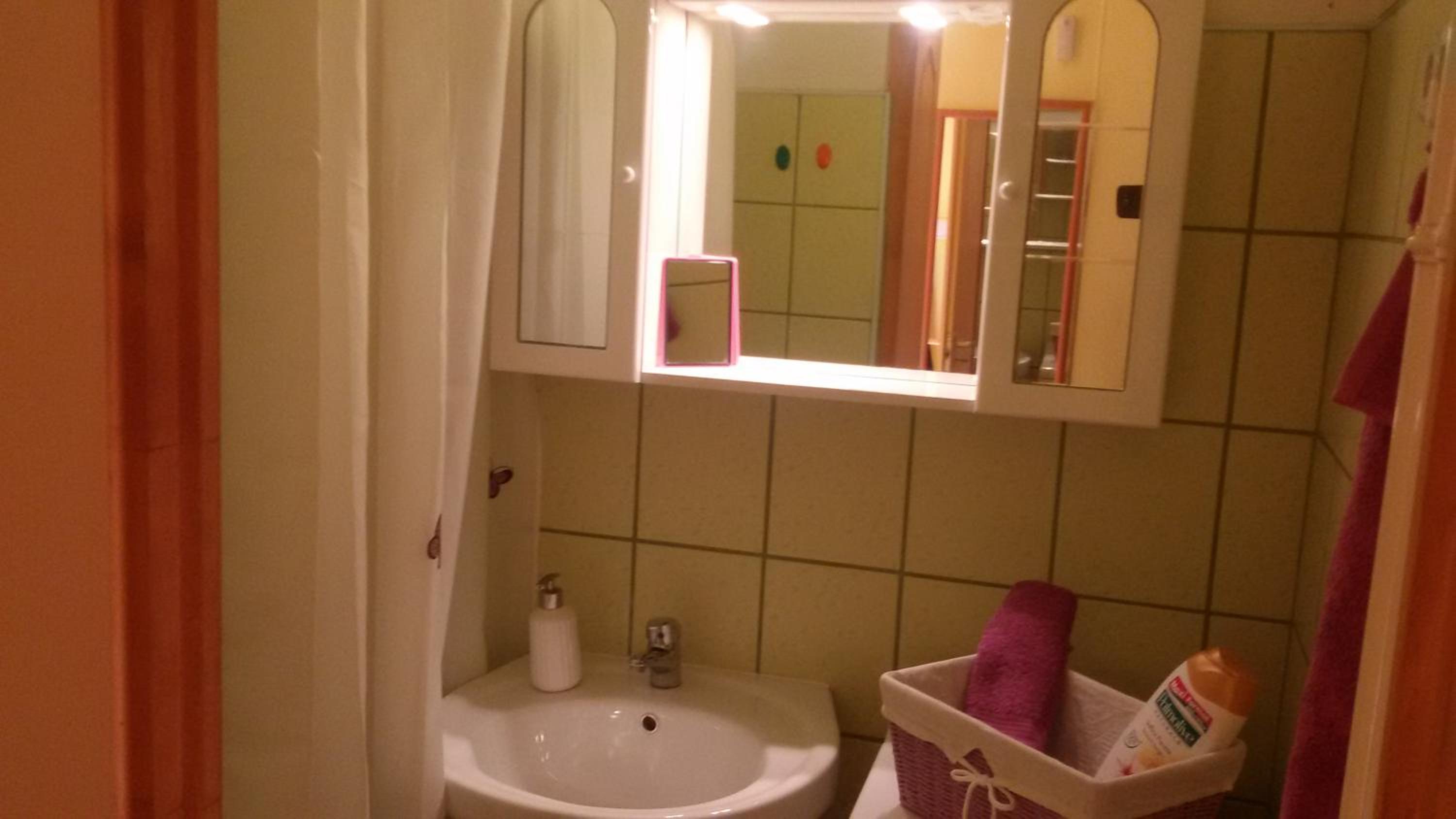 Liget Apartman