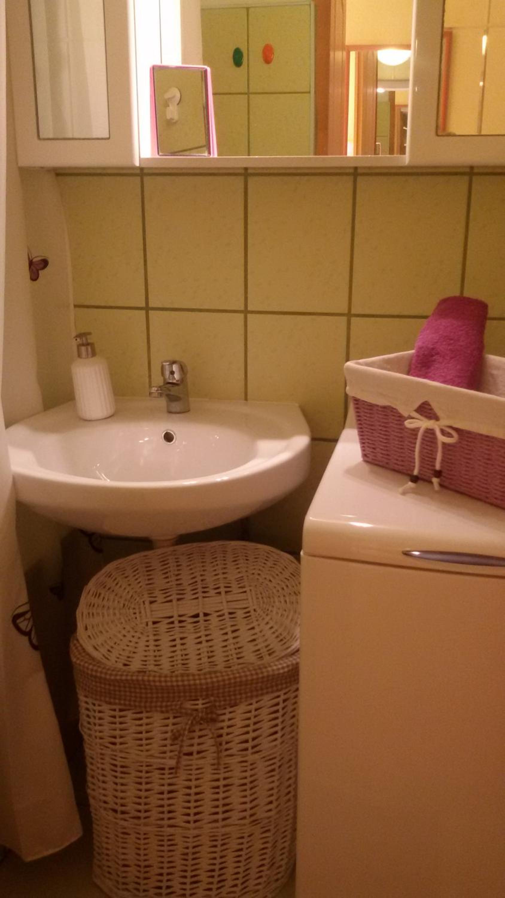 Liget Apartman
