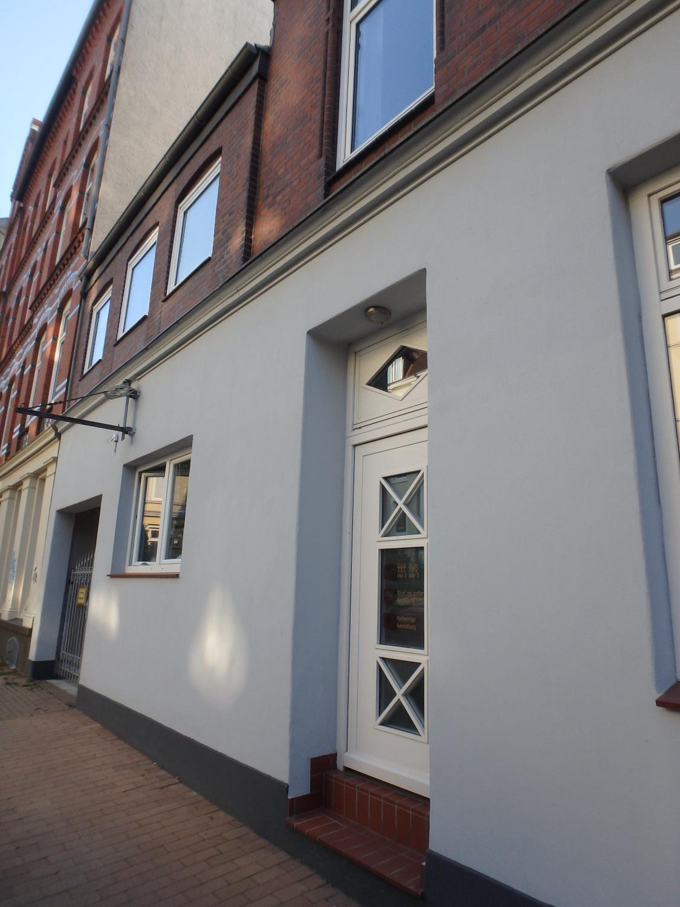 quartier kiel en Kiel