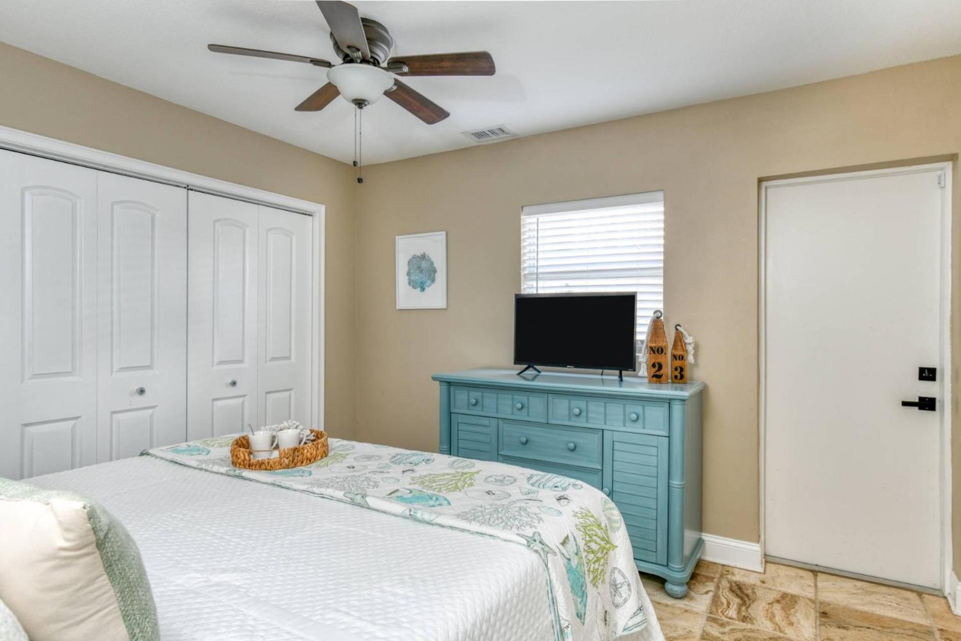 Turtles Nest