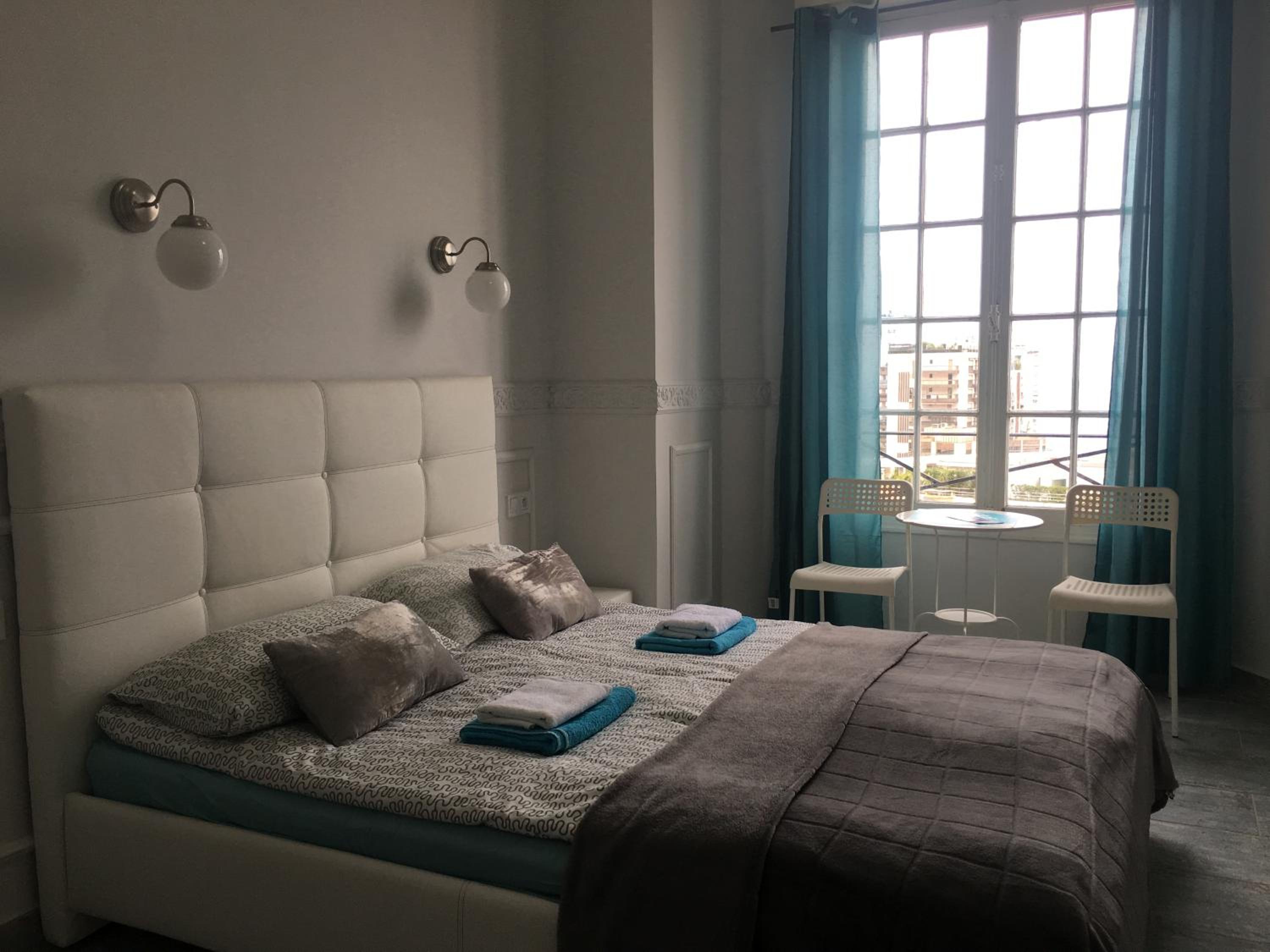 Monte Carlo Vacations - Apartments Monaco - Property Image 12