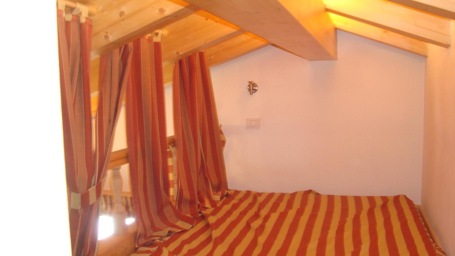 Fantastic Penthouse in Canazei view 3