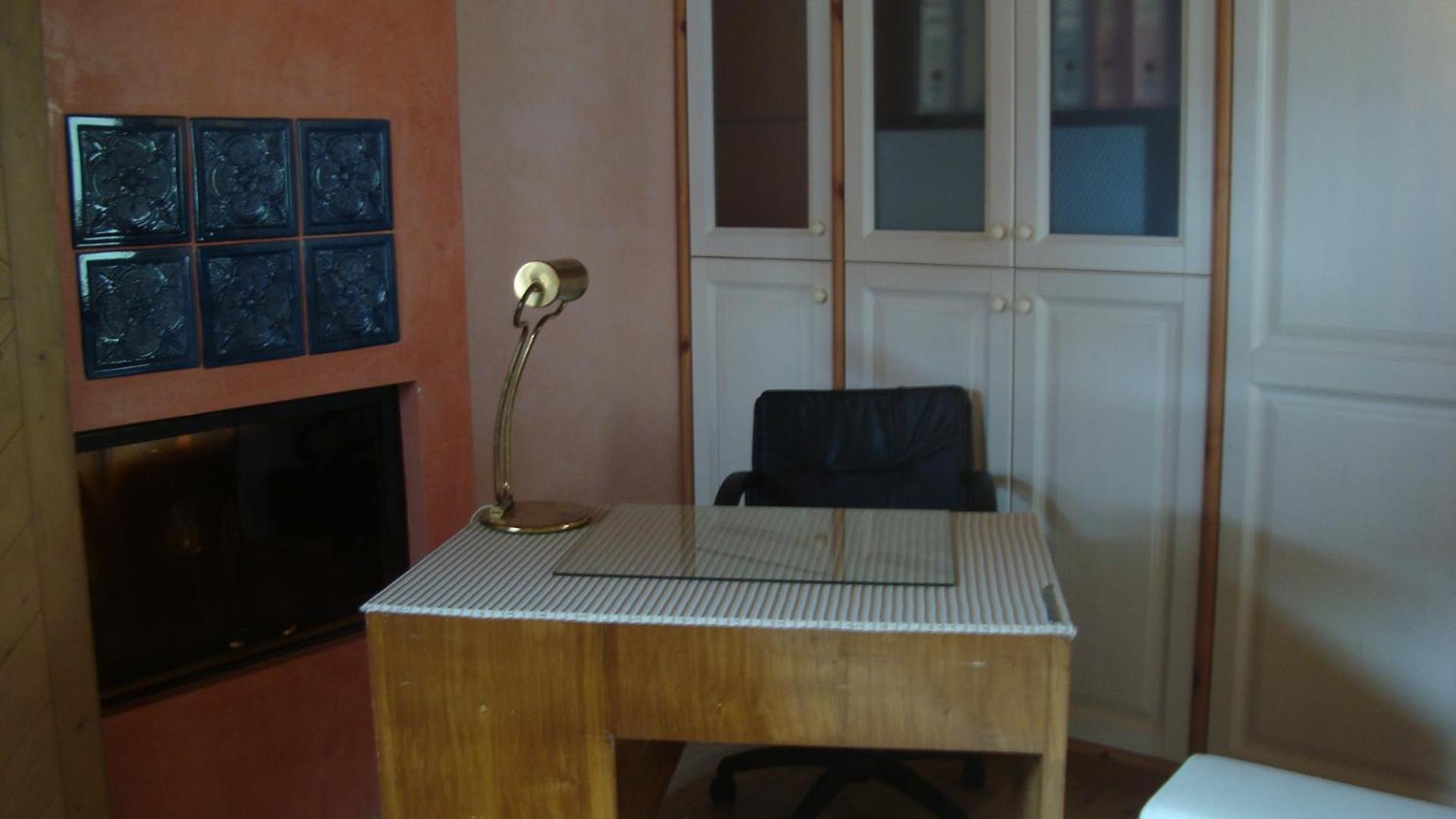 Fantastic Penthouse in Canazei view 5