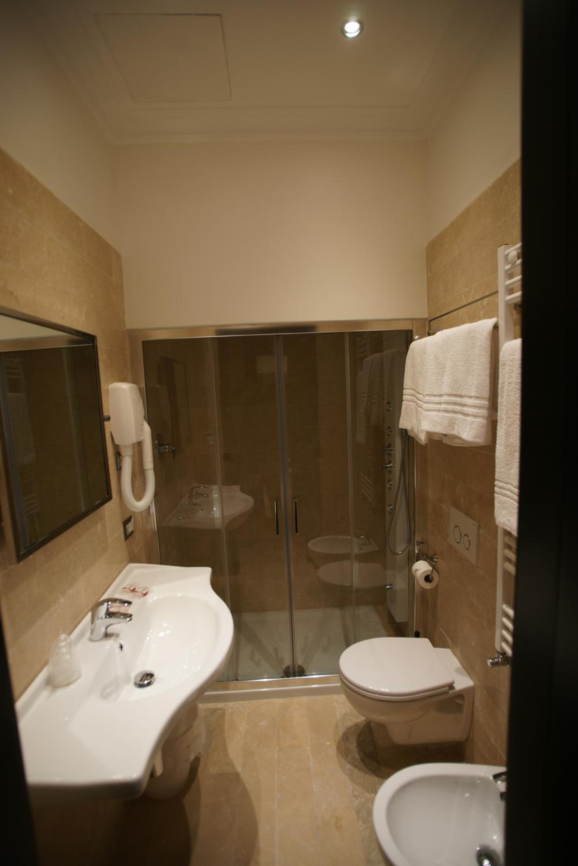 Vaticano Royal Suite Guest House