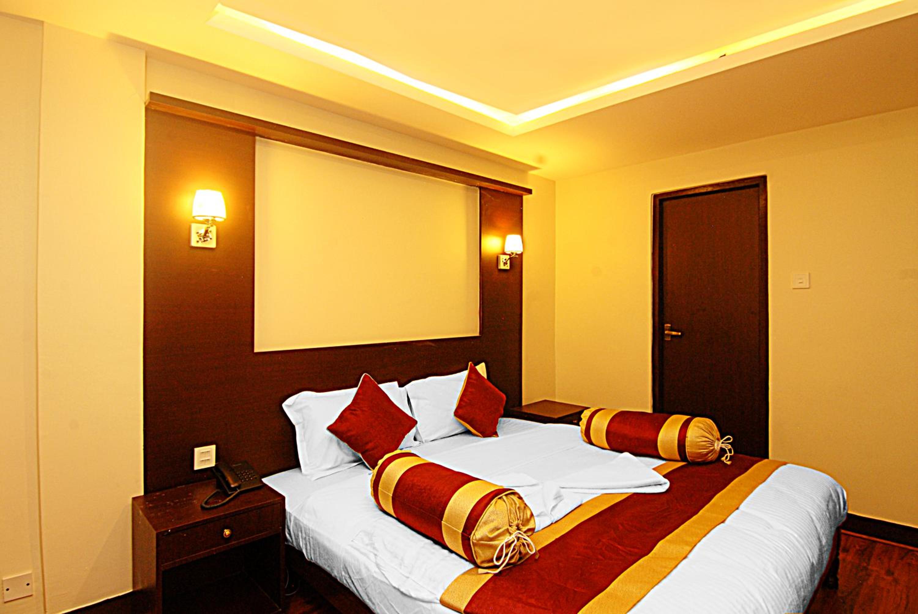 Hotel Buddha