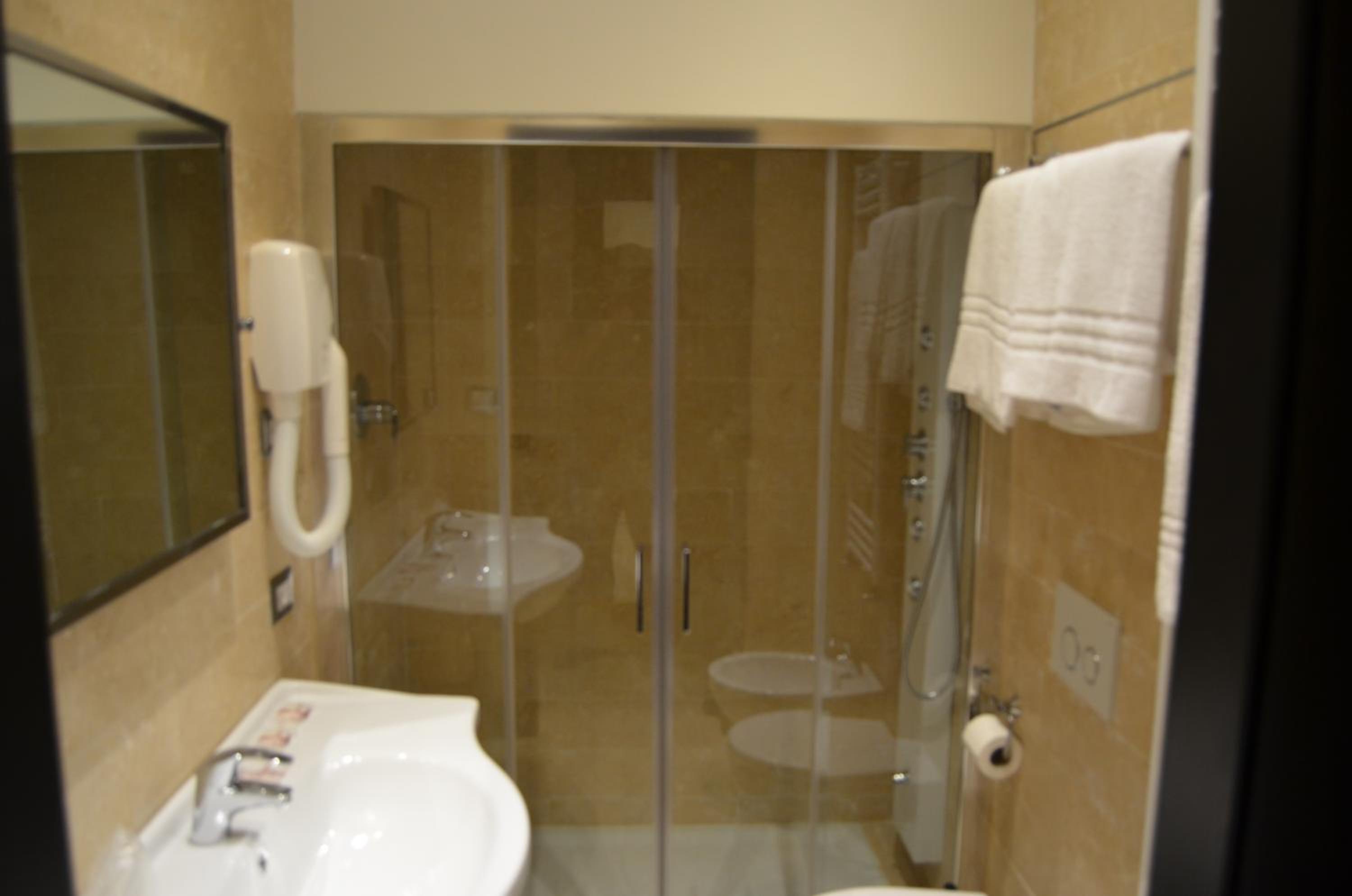 Vaticano Royal Suite Guest House