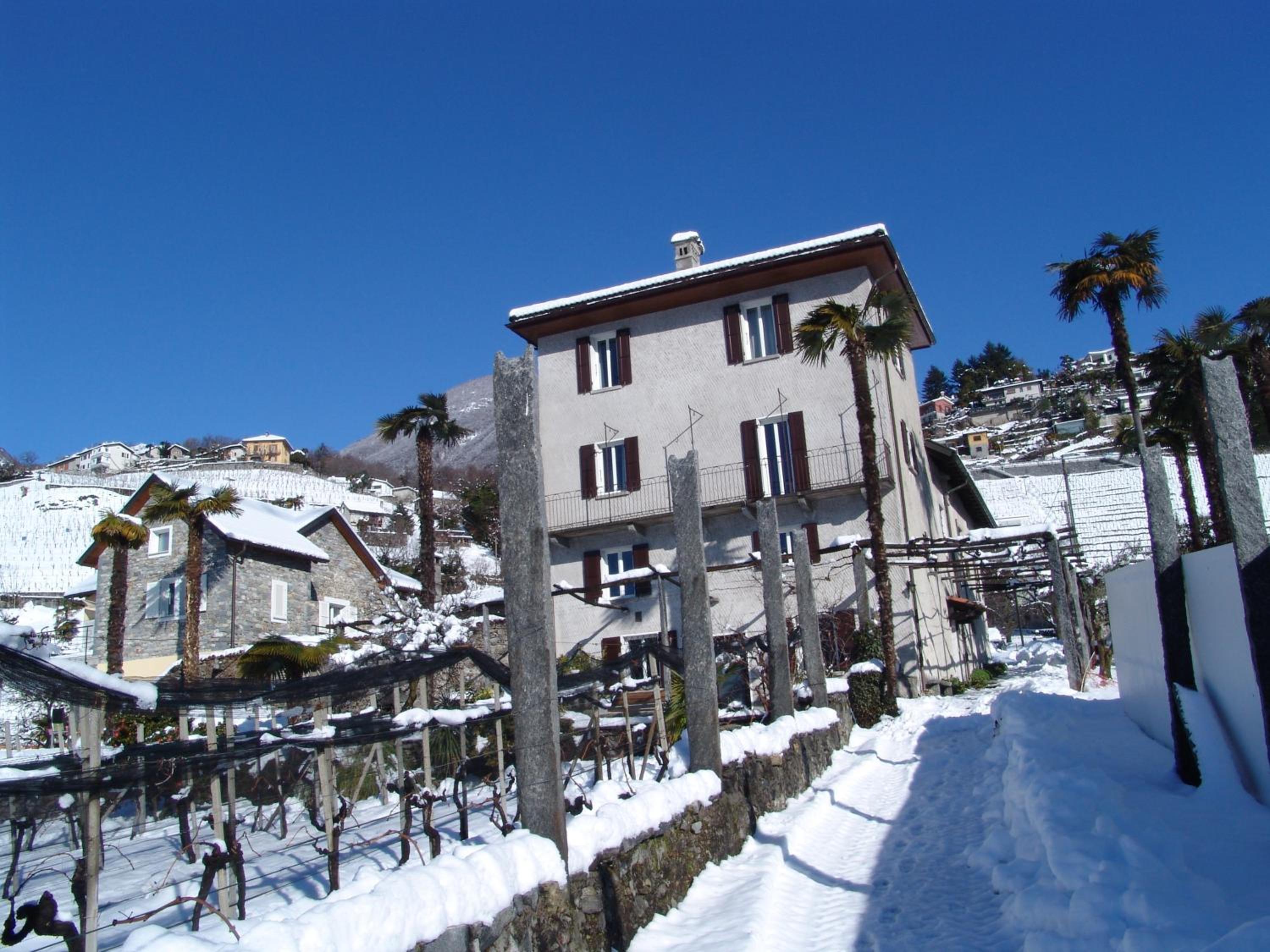 Casa Perini