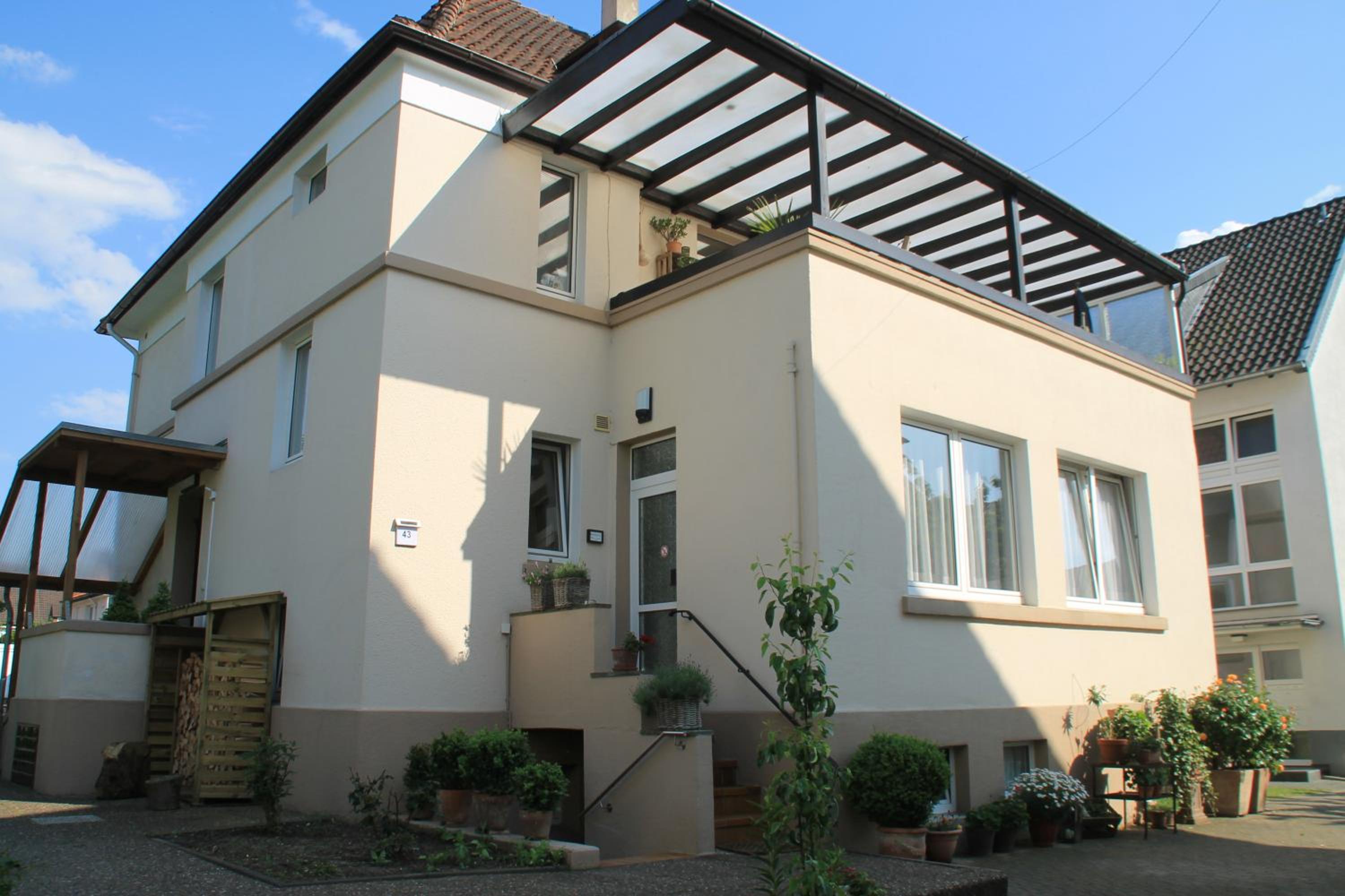 Ferienwohnungen & Apartments Schulte