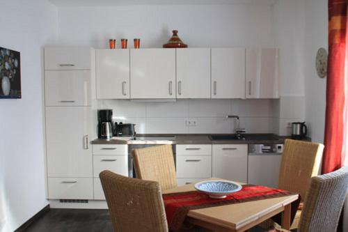 Ferienwohnungen & Apartments Schulte
