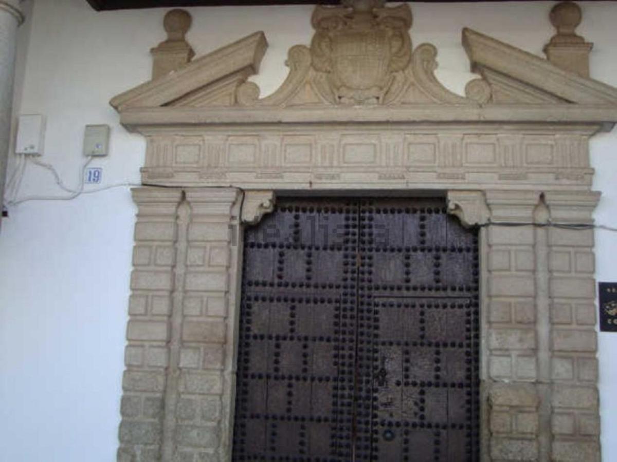 Casa De Comedias