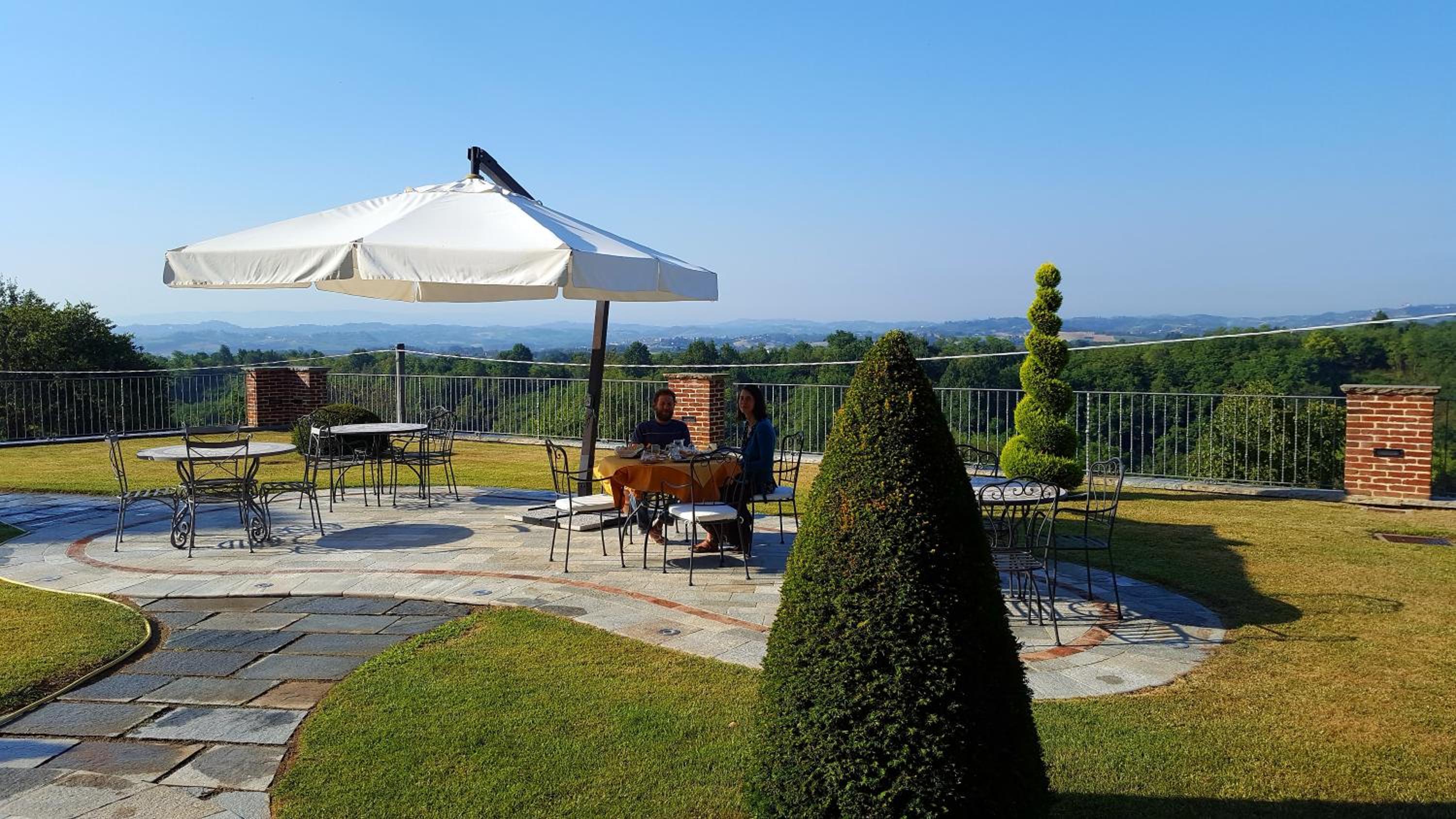 B&B Cascina Bellavista