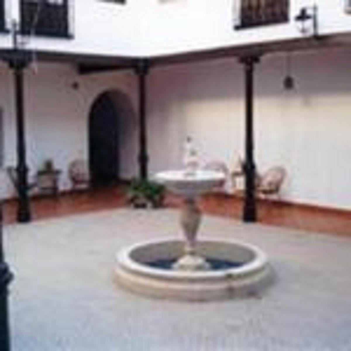 Casa De Comedias