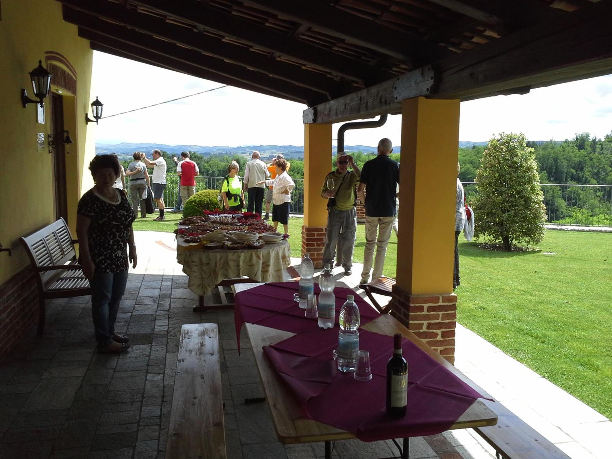 B&B Cascina Bellavista
