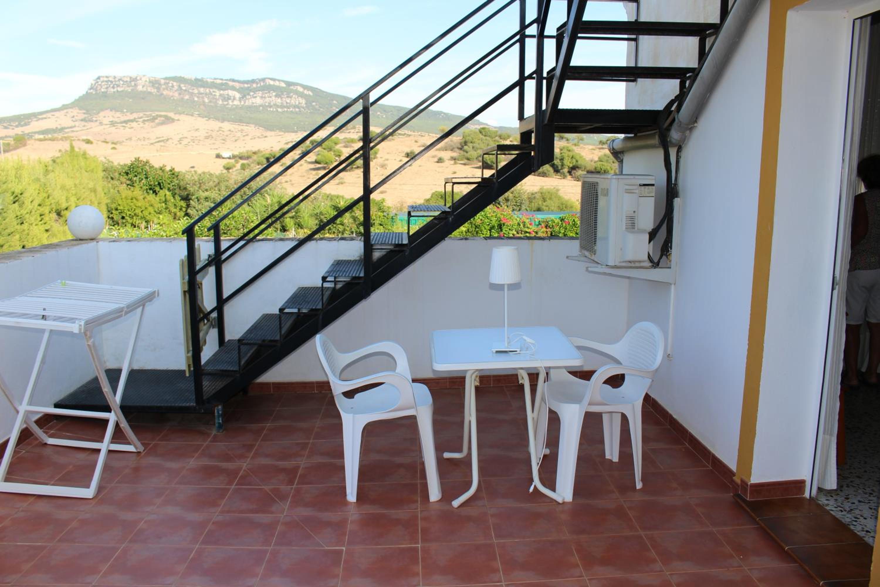 Apartamentos Bolonia Paraiso view 5
