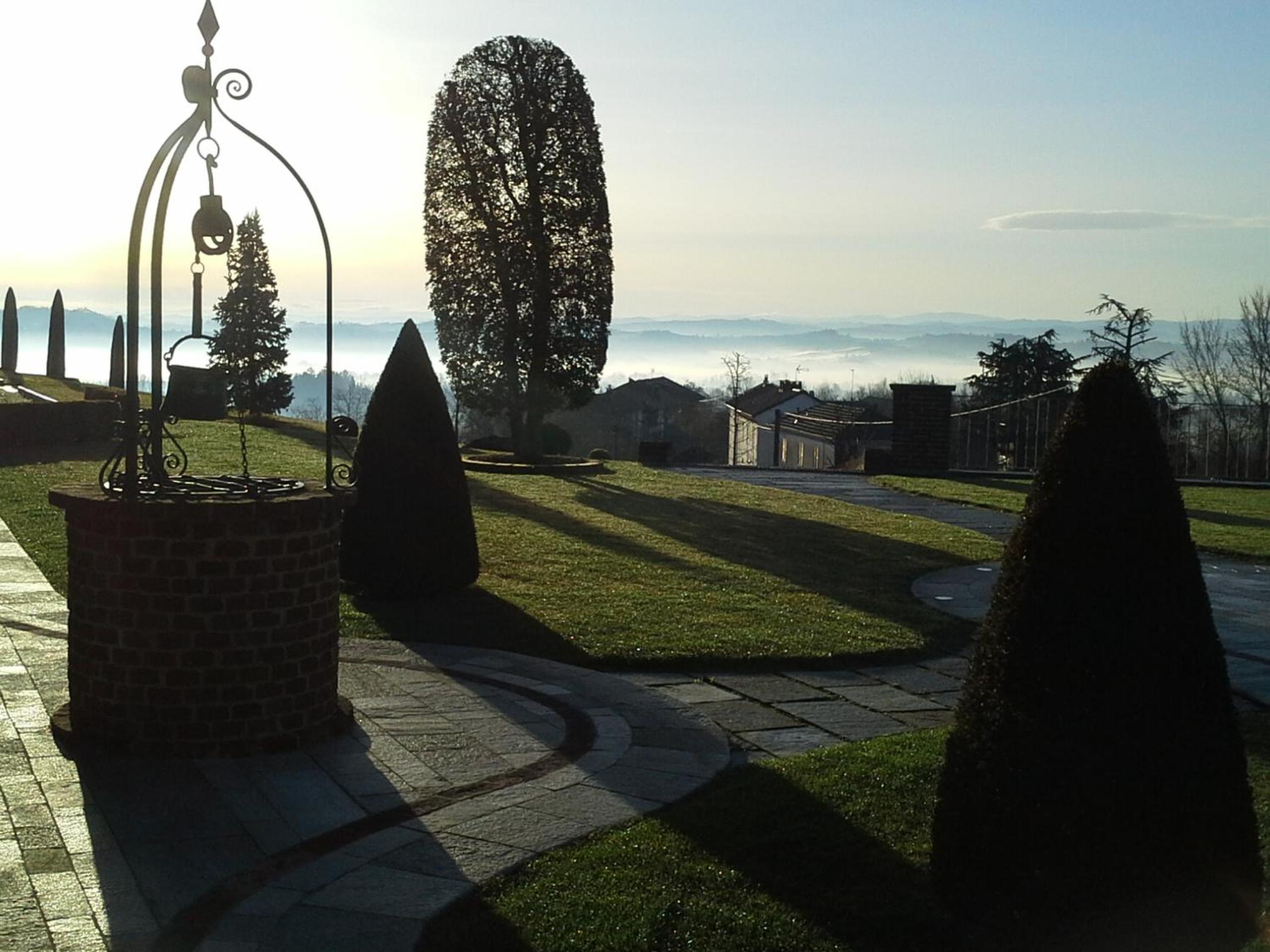 B&B Cascina Bellavista