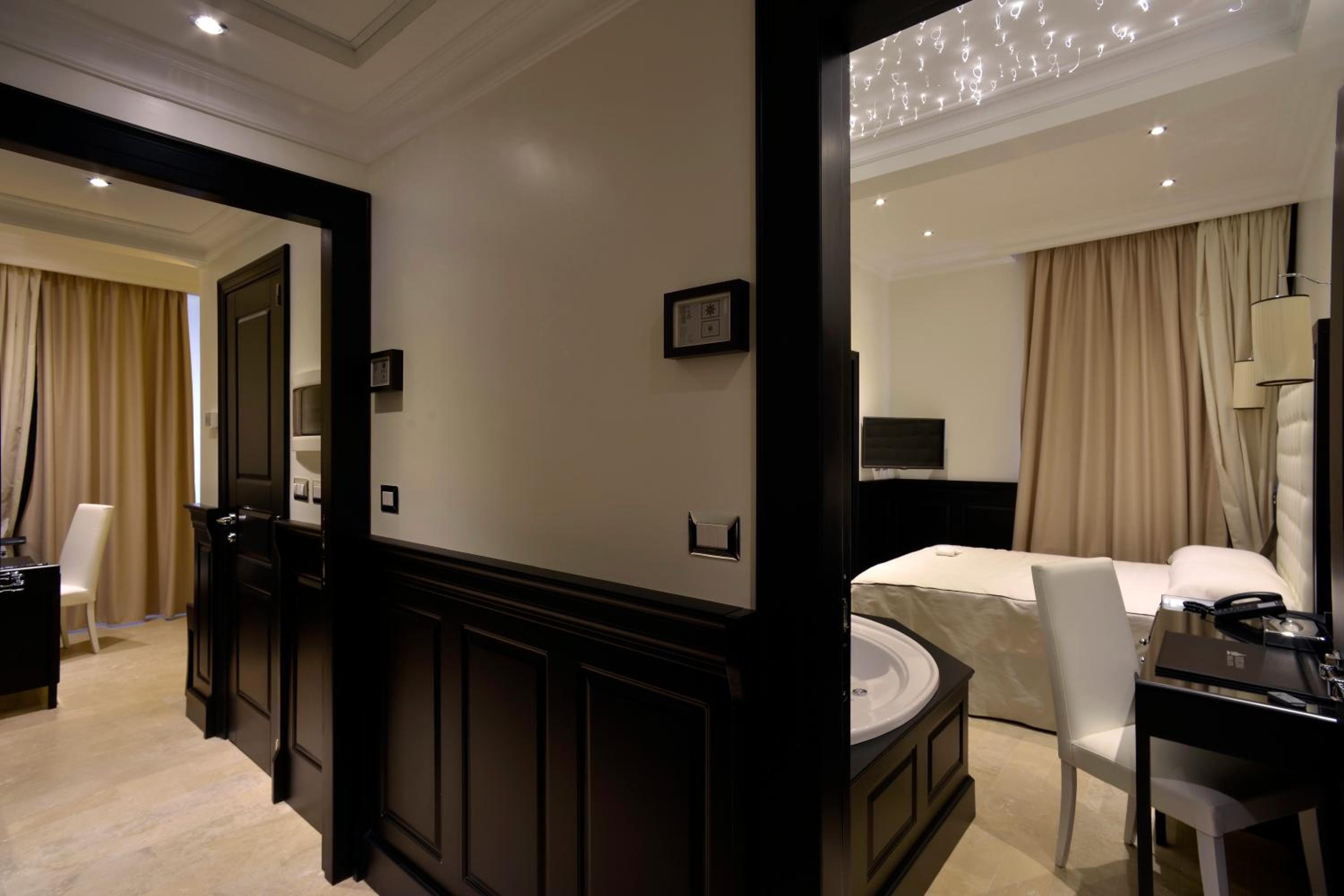 Vaticano Royal Suite Guest House