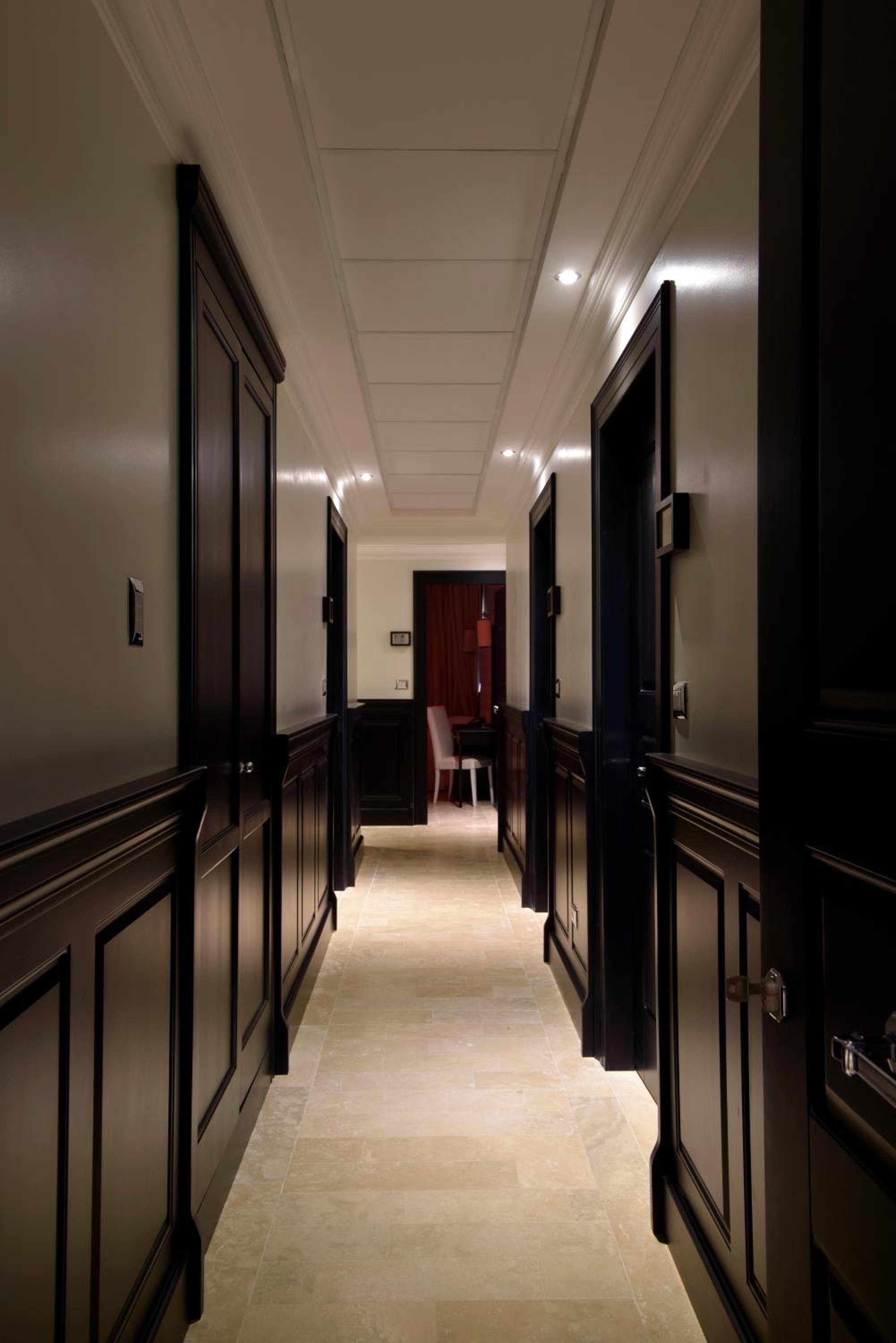 Vaticano Royal Suite Guest House