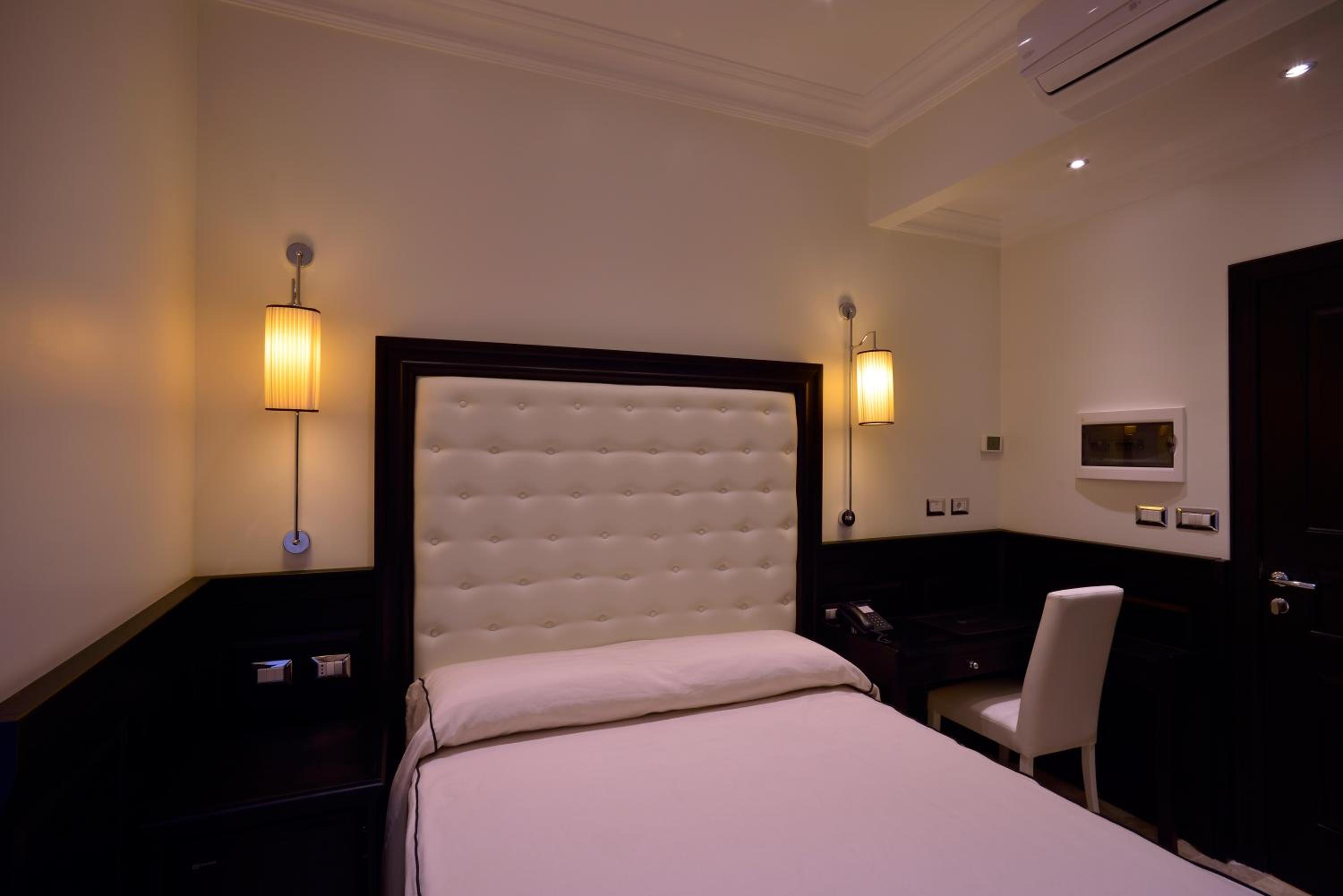 Vaticano Royal Suite Guest House