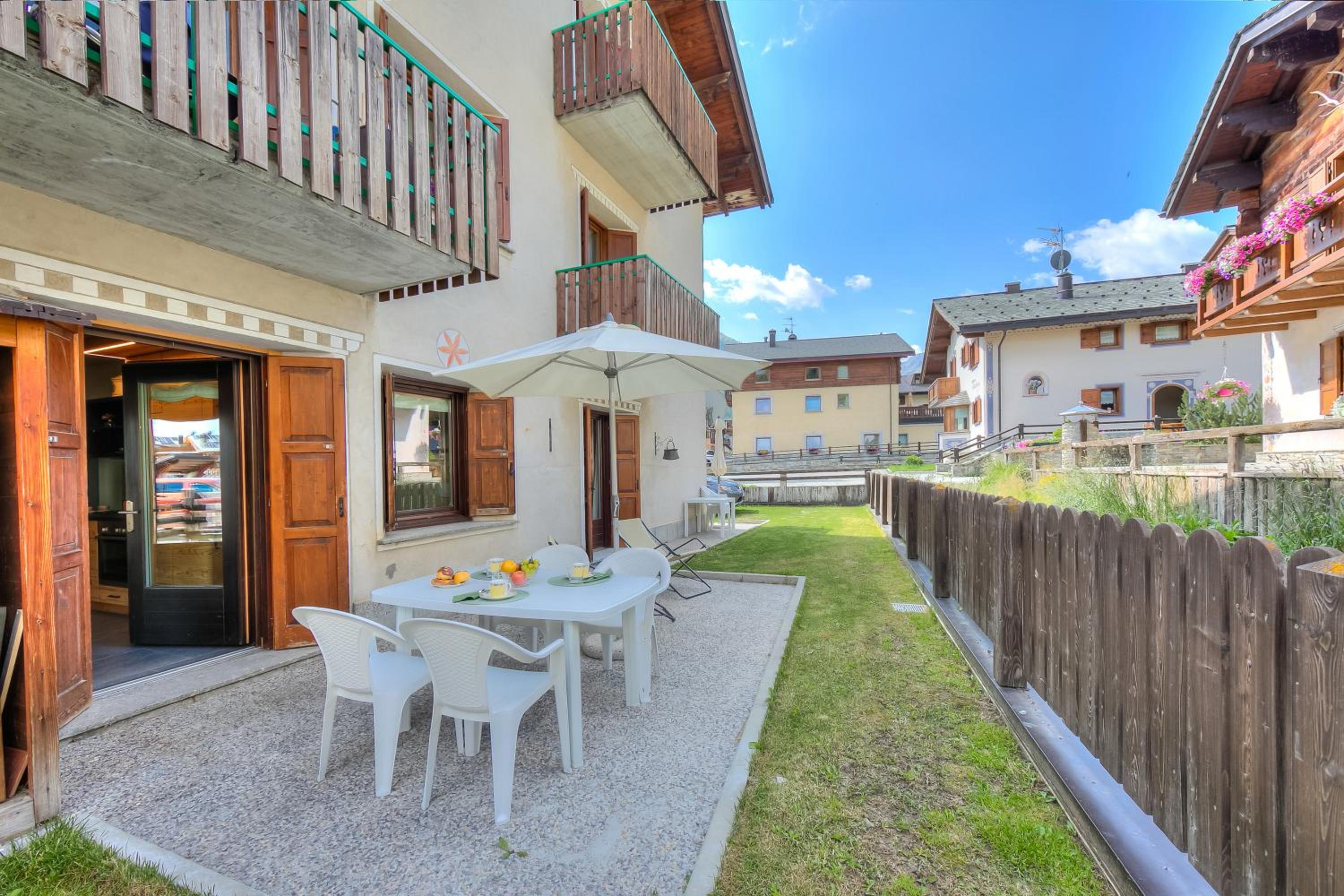 Loredana 2 - Happy Rentals
