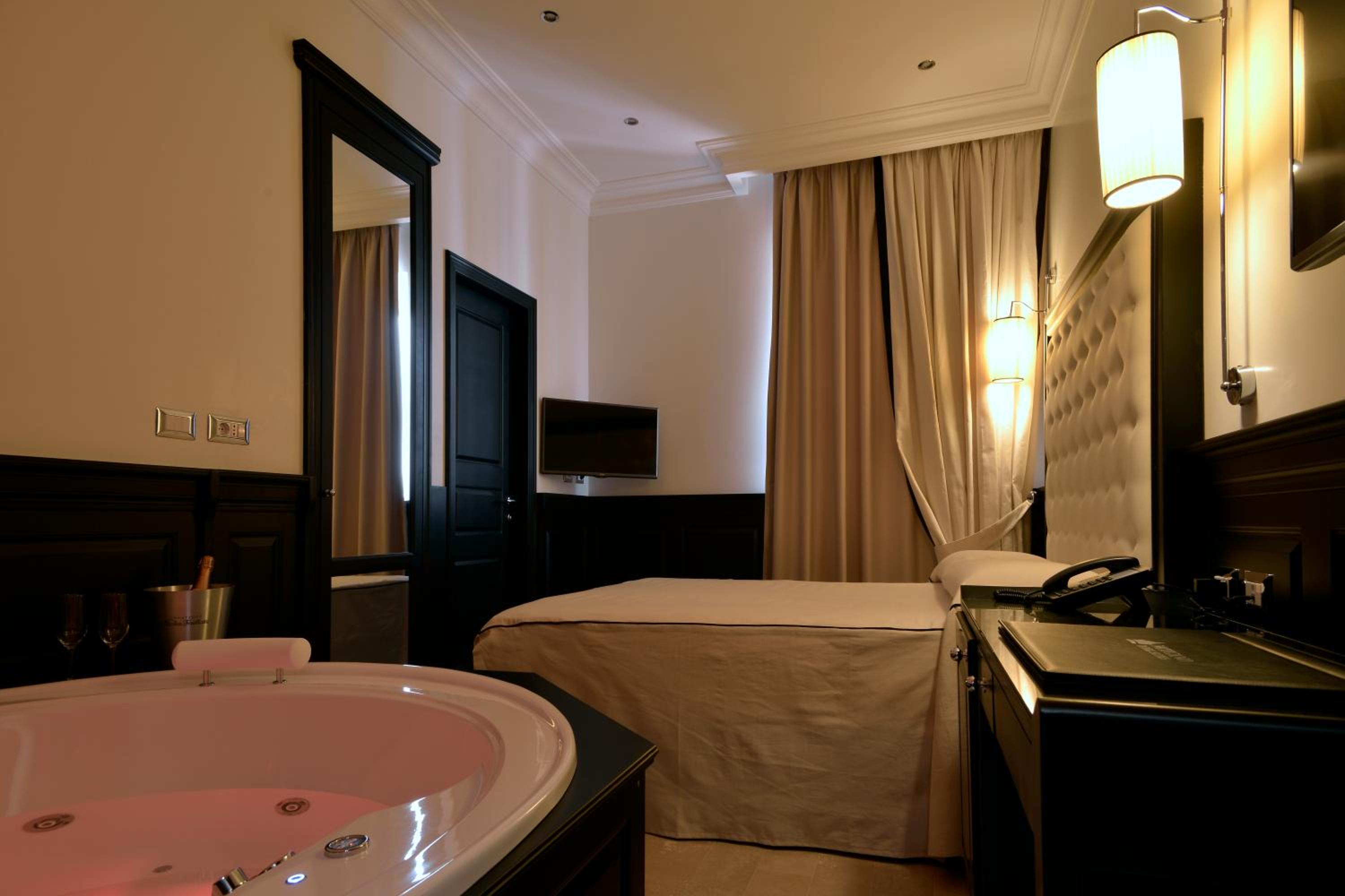 Vaticano Royal Suite Guest House