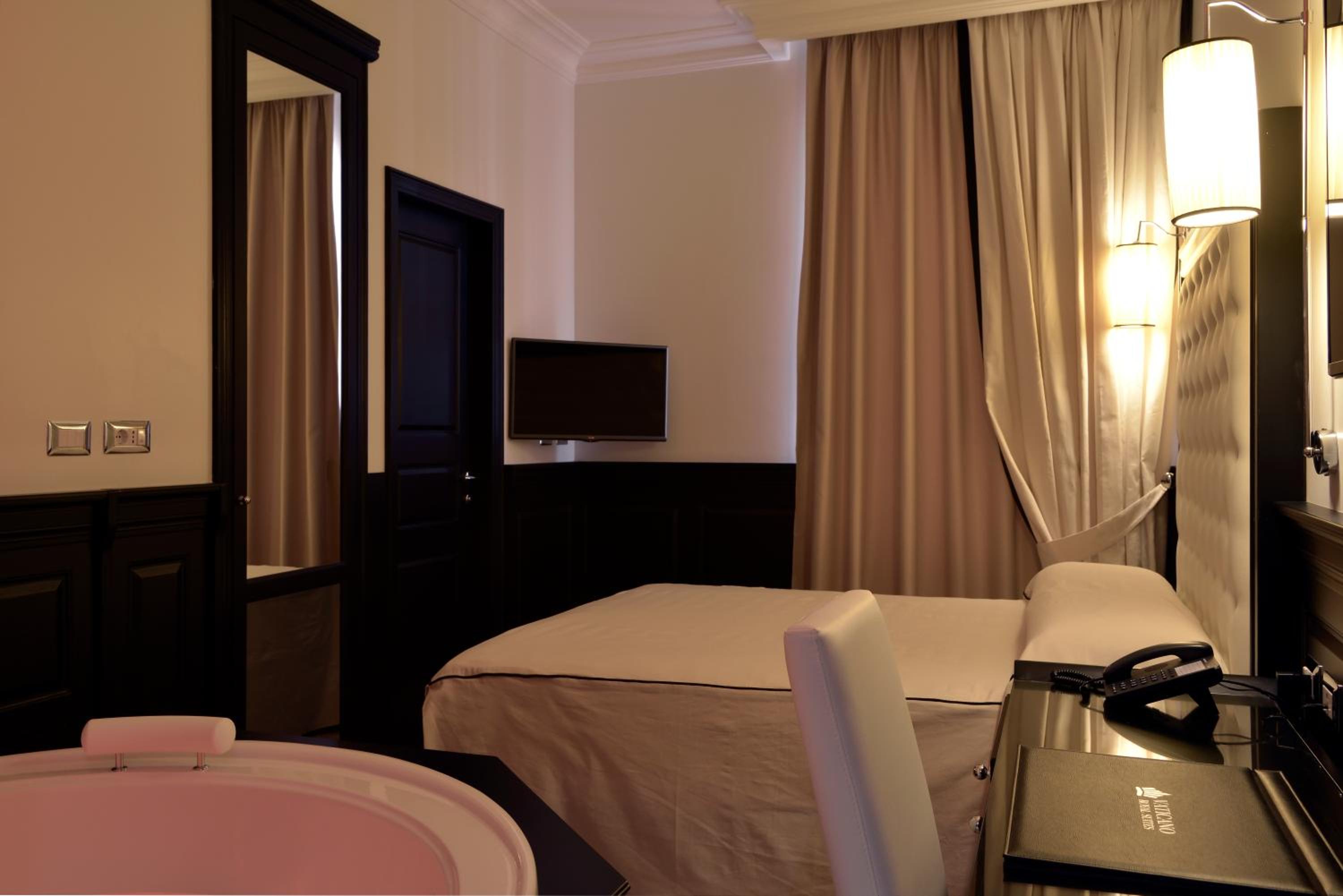 Vaticano Royal Suite Guest House