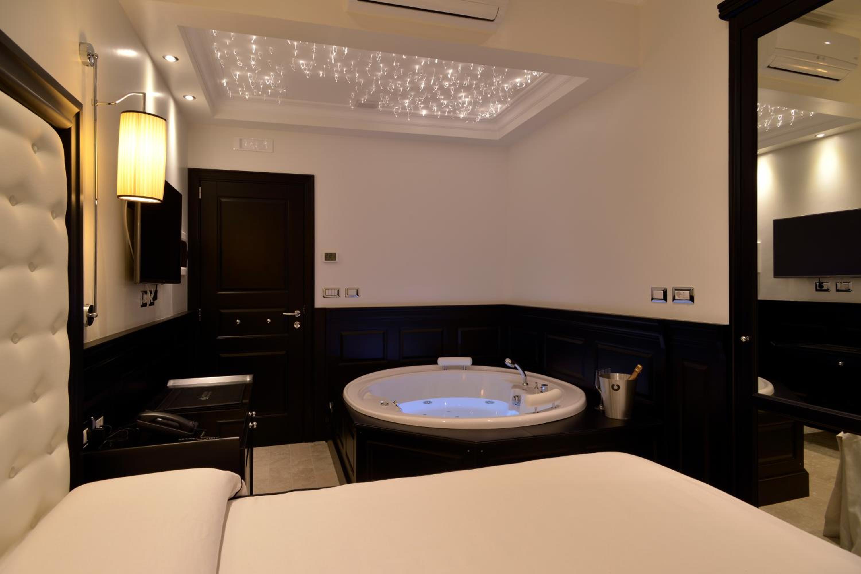 Vaticano Royal Suite Guest House