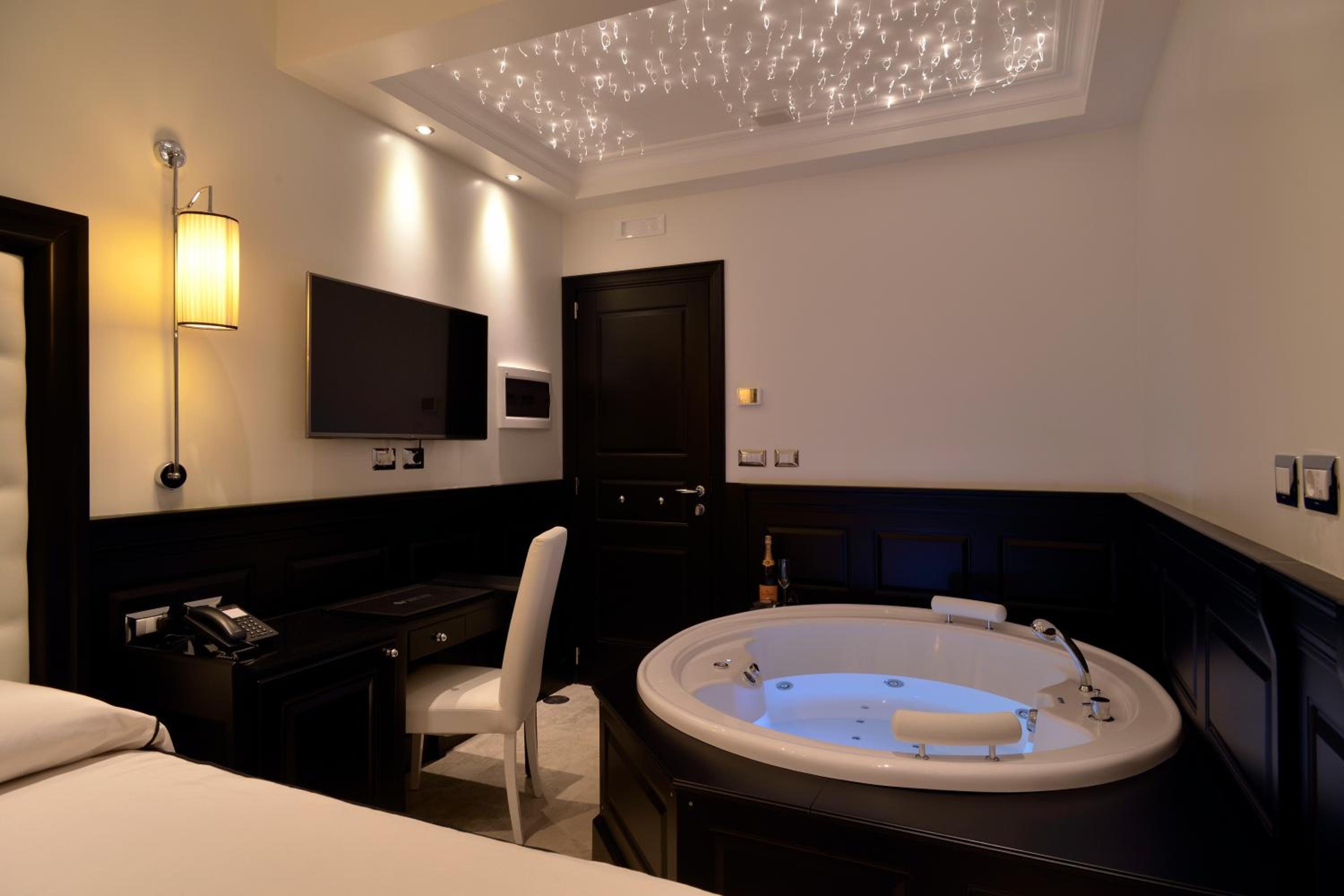 Vaticano Royal Suite Guest House