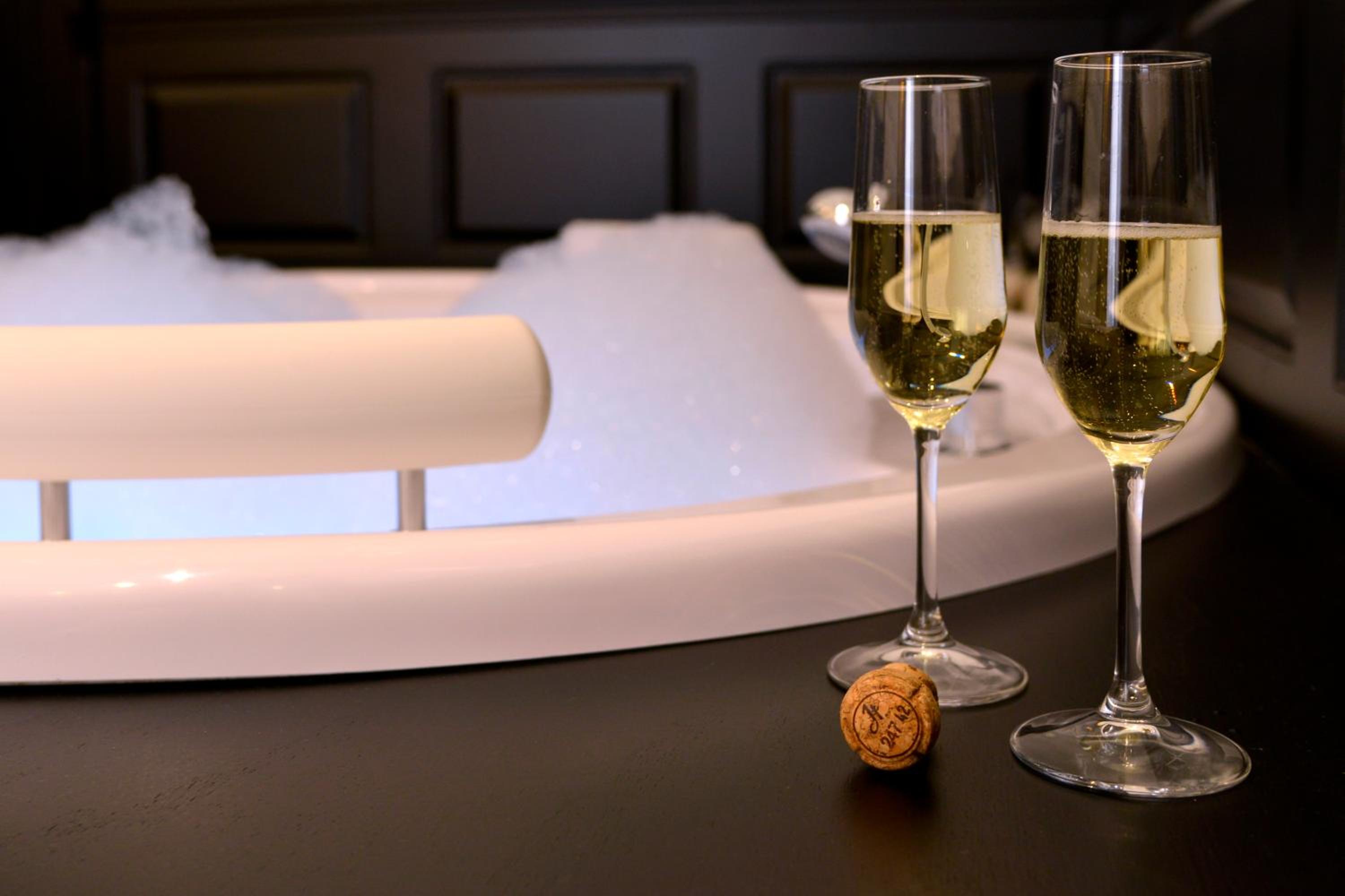 Vaticano Royal Suite Guest House