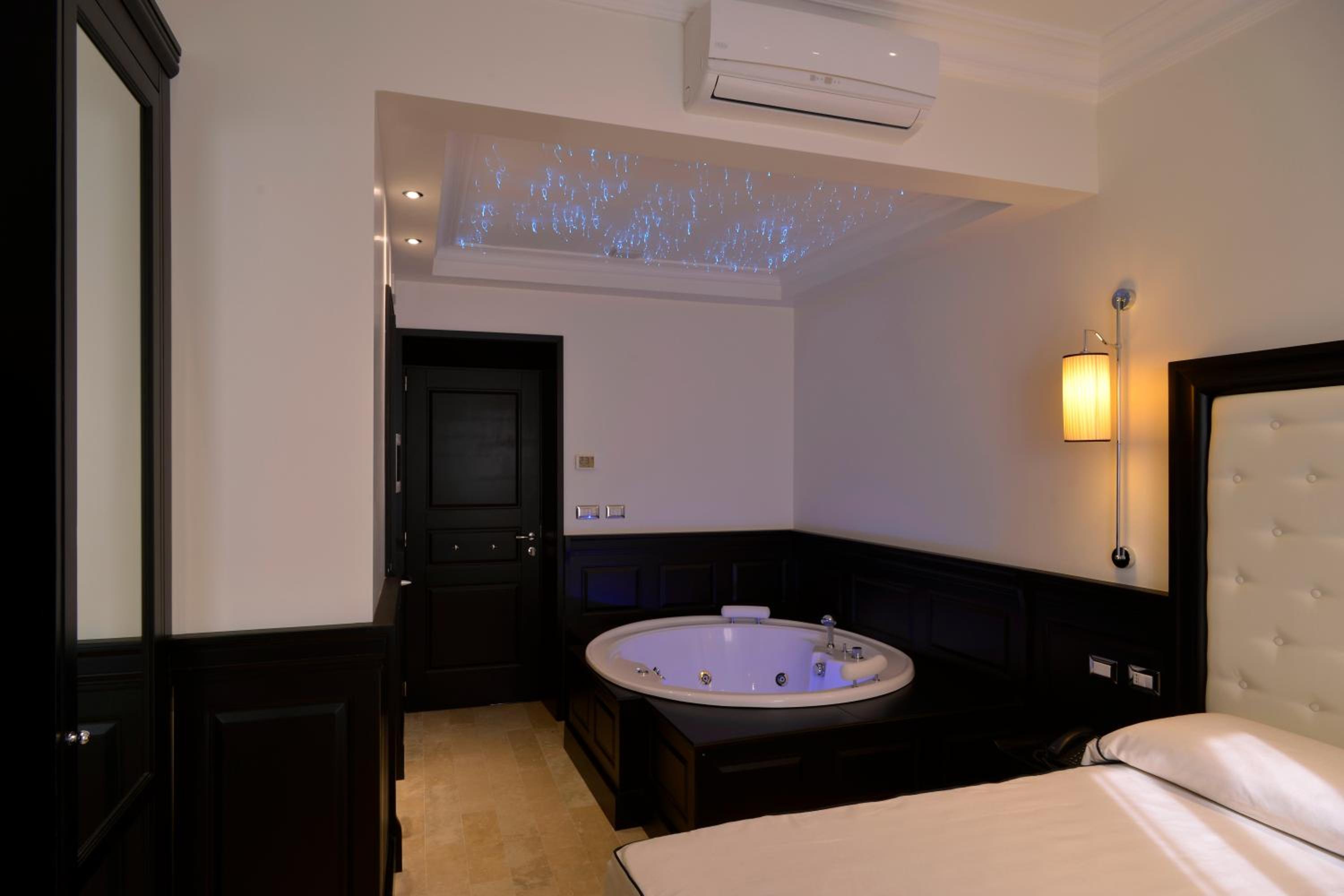 Vaticano Royal Suite Guest House