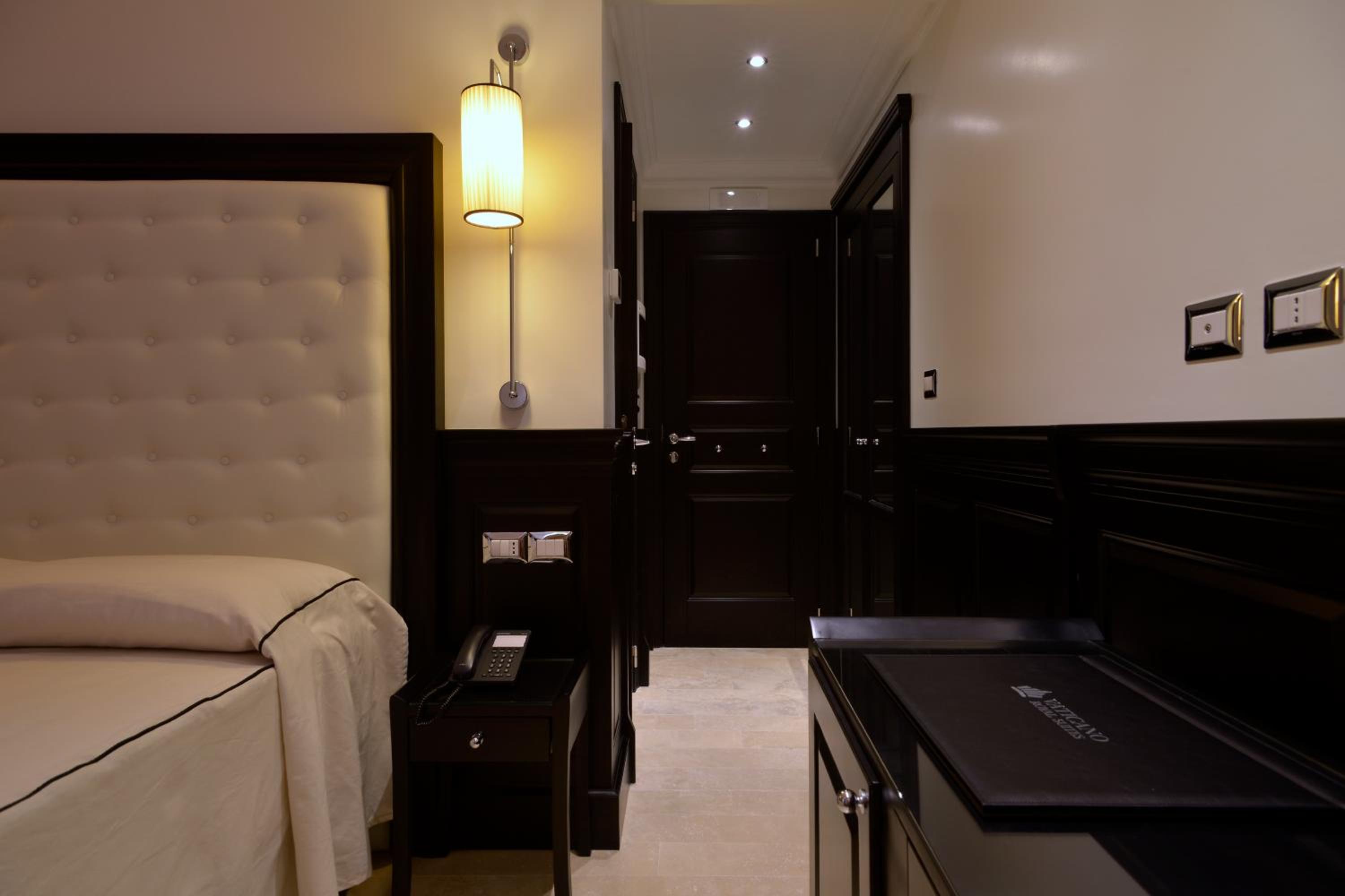 Vaticano Royal Suite Guest House