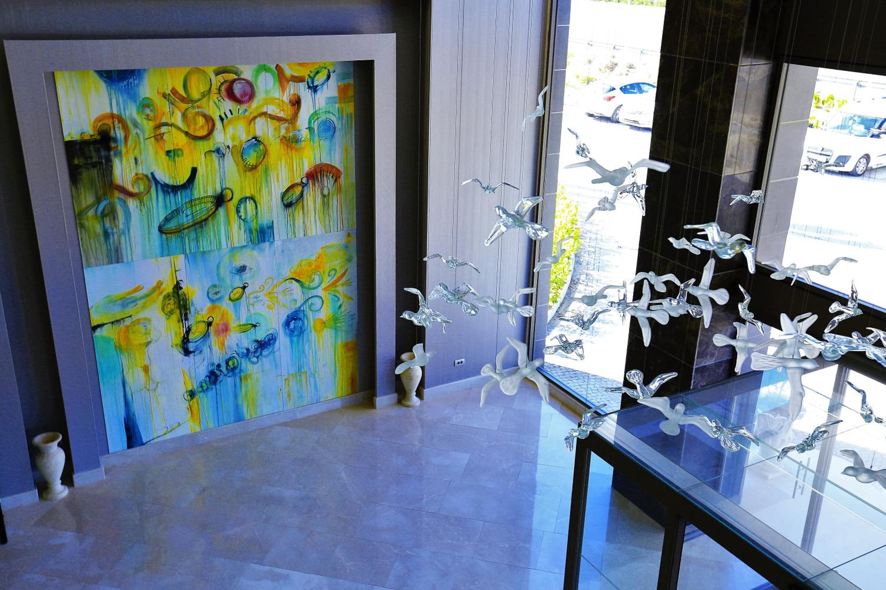 Best Western Premier Karsiyaka Convention & Spa Hotel - Image 84