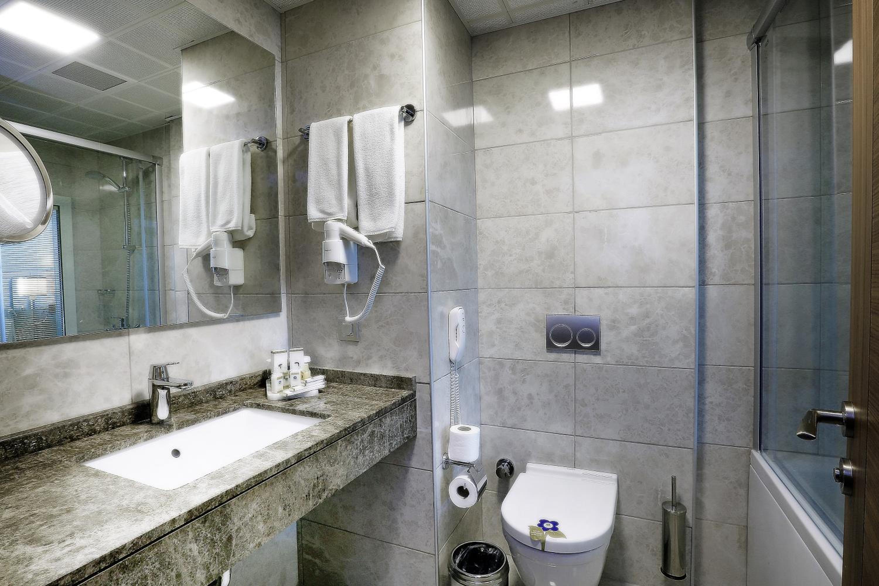Best Western Premier Karsiyaka Convention & Spa Hotel - Image 101
