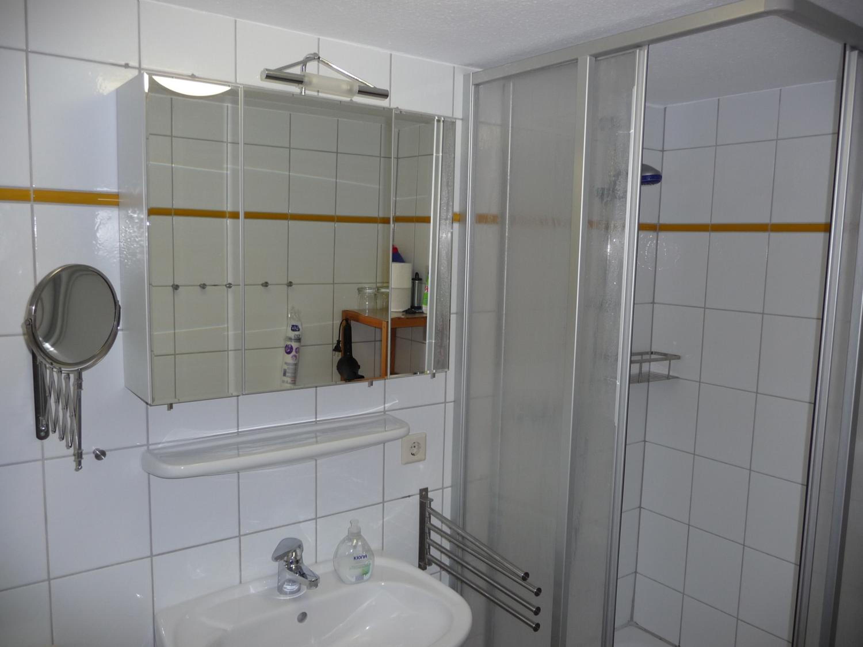 Haus Heverstrom view 2