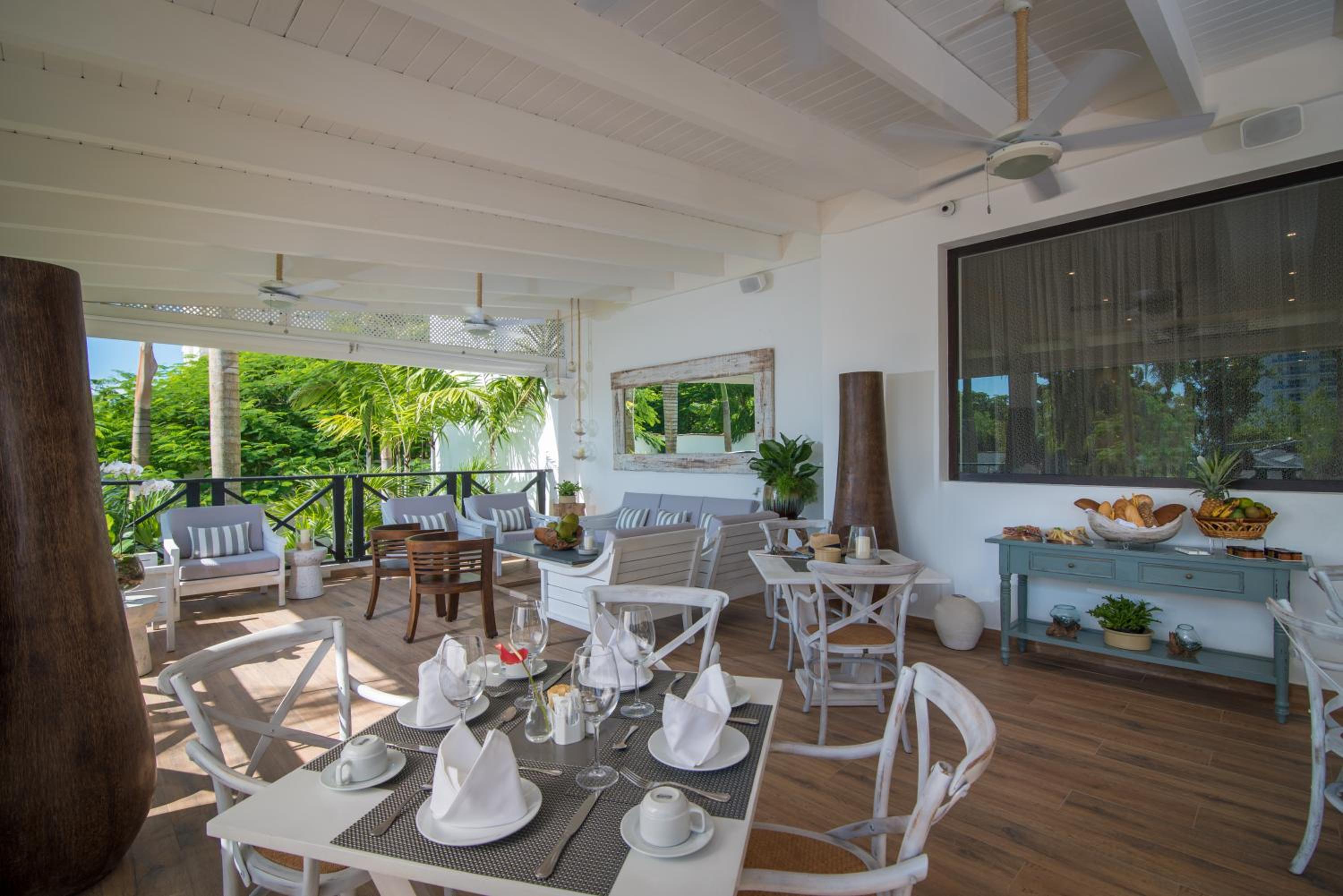 Juan Dolio Vacations - Hotel Casa Hemingway - Property Image 4