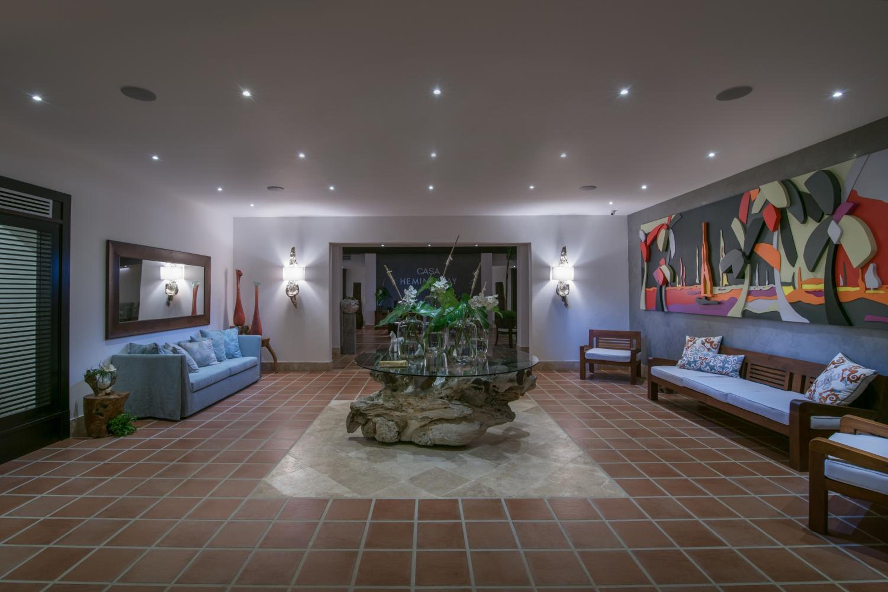 Juan Dolio Vacations - Hotel Casa Hemingway - Property Image 6